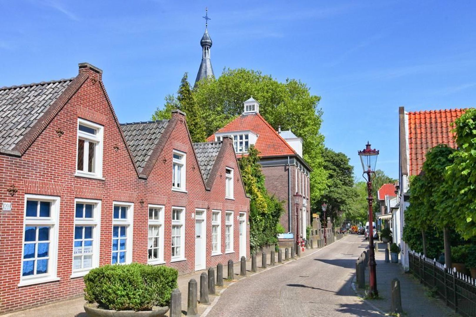 Akerpolderstraat 25, Amsterdam foto-28 blur