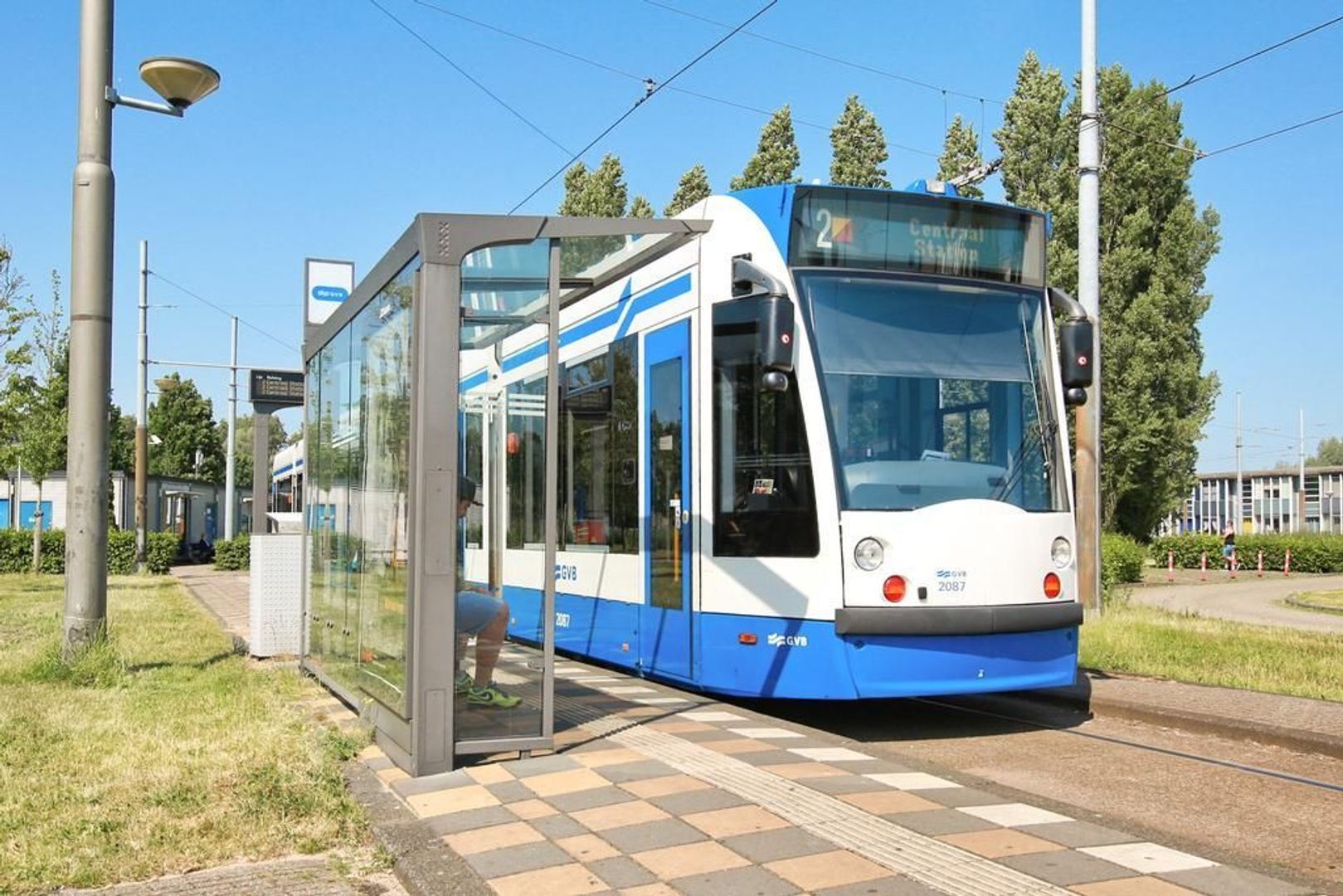 Akerpolderstraat 25, Amsterdam foto-32 blur