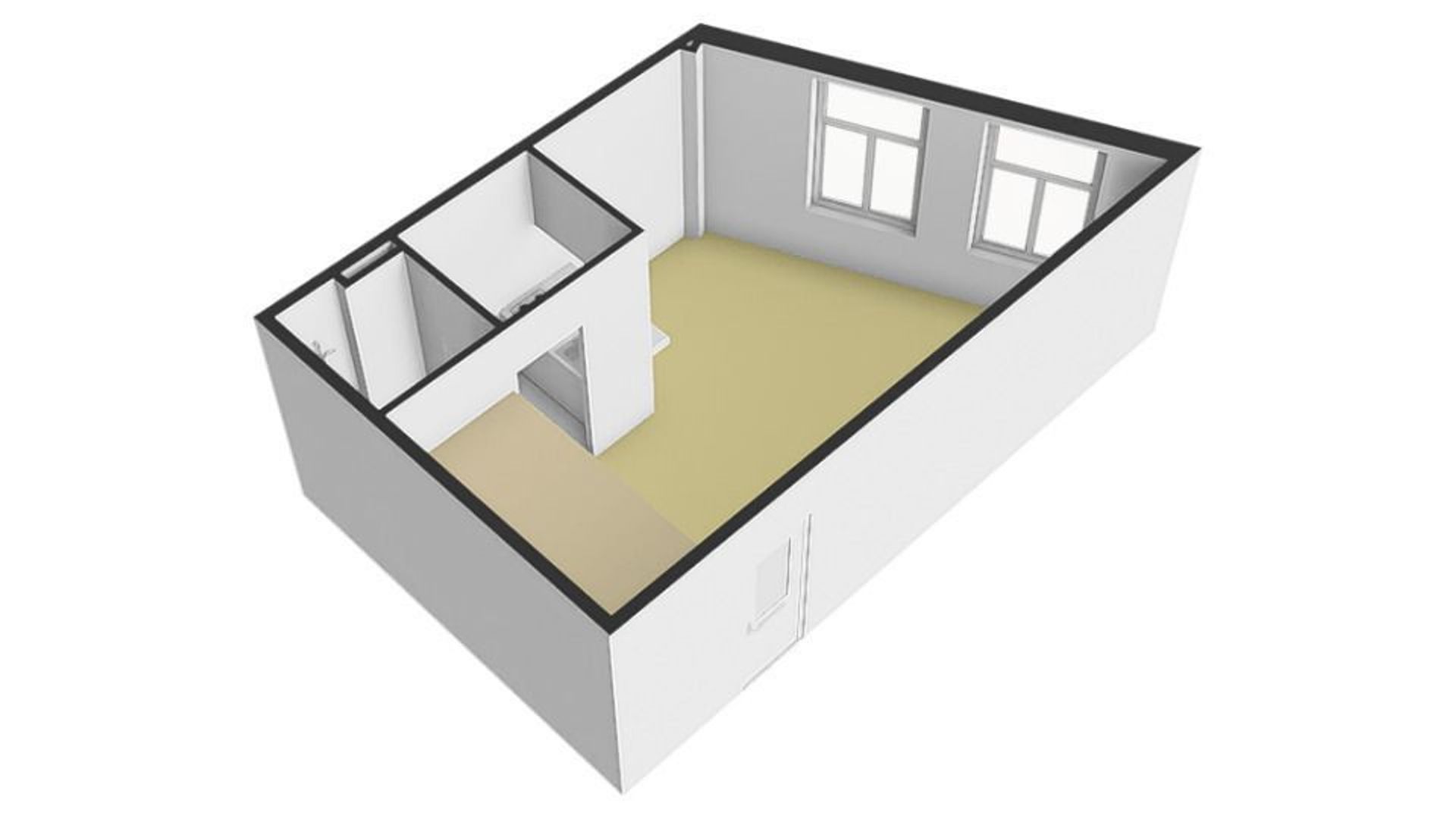 Akerpolderstraat 25, Amsterdam foto-34 blur