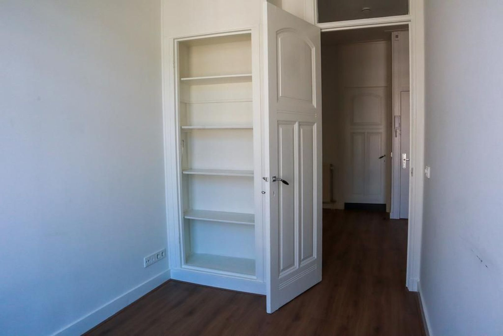 Pieter de Hoochstraat 74 3, Amsterdam foto-10 blur