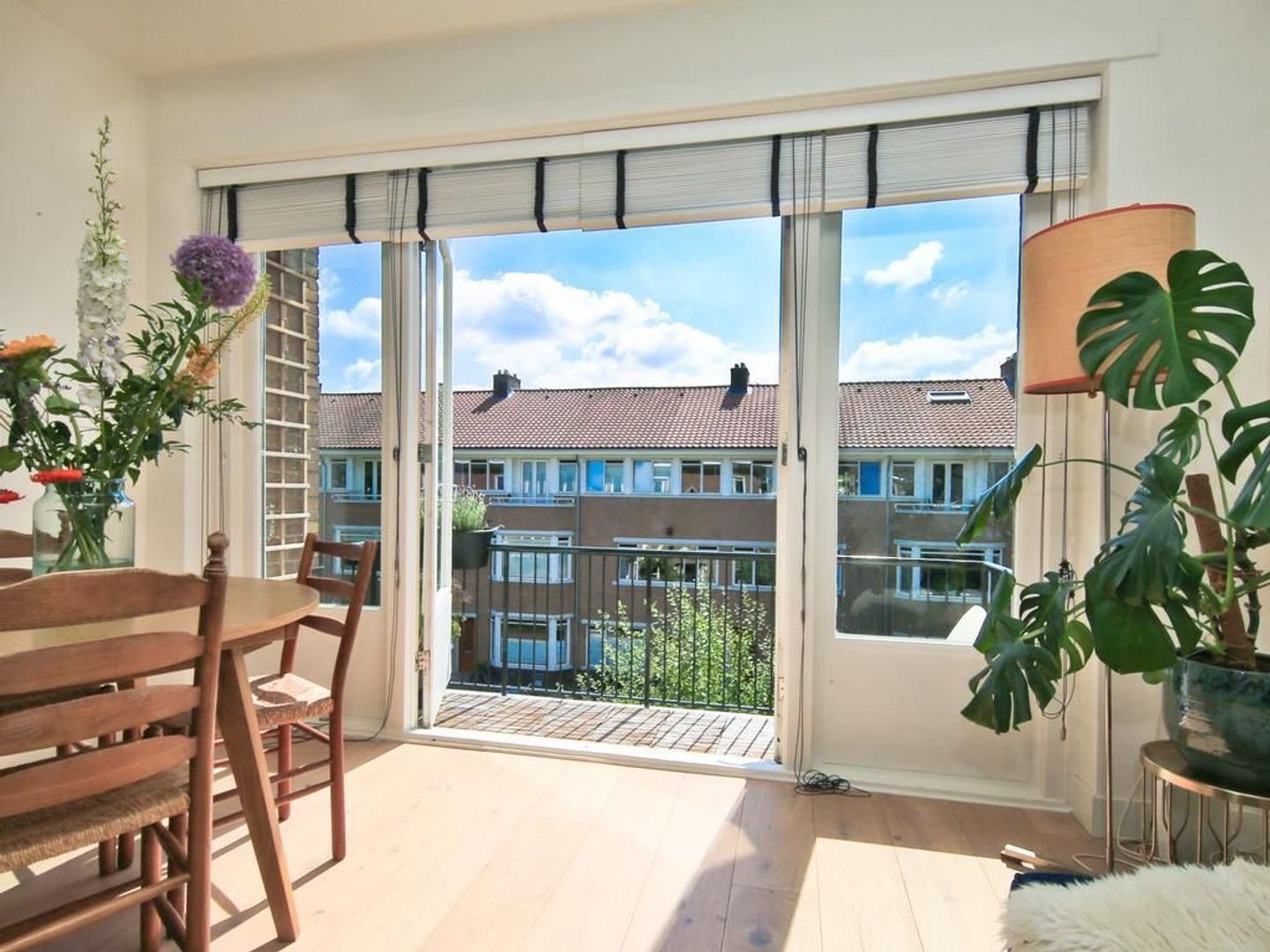 Finsenstraat 3 2, Amsterdam foto-3 blur