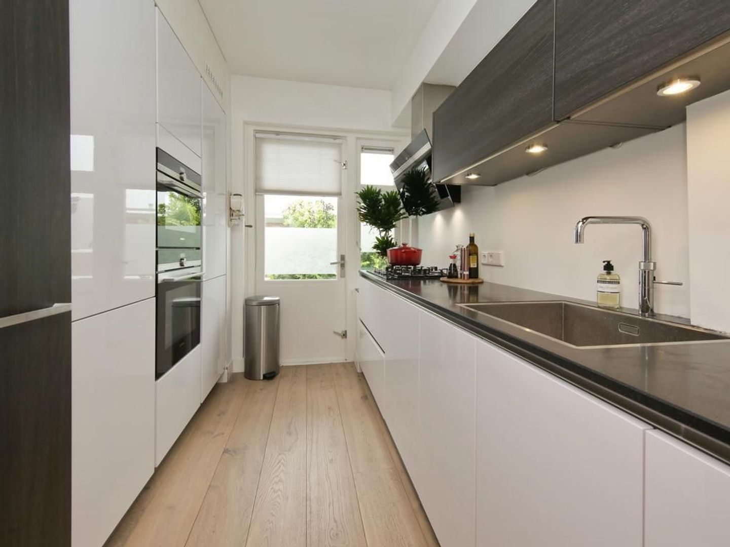 Finsenstraat 3 2, Amsterdam foto-15 blur