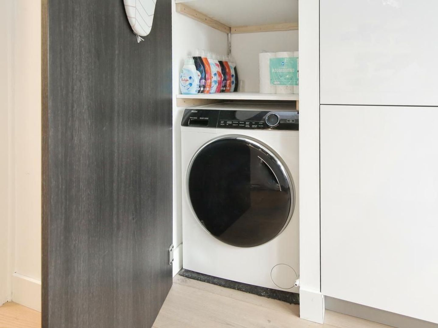 Finsenstraat 3 2, Amsterdam foto-18 blur