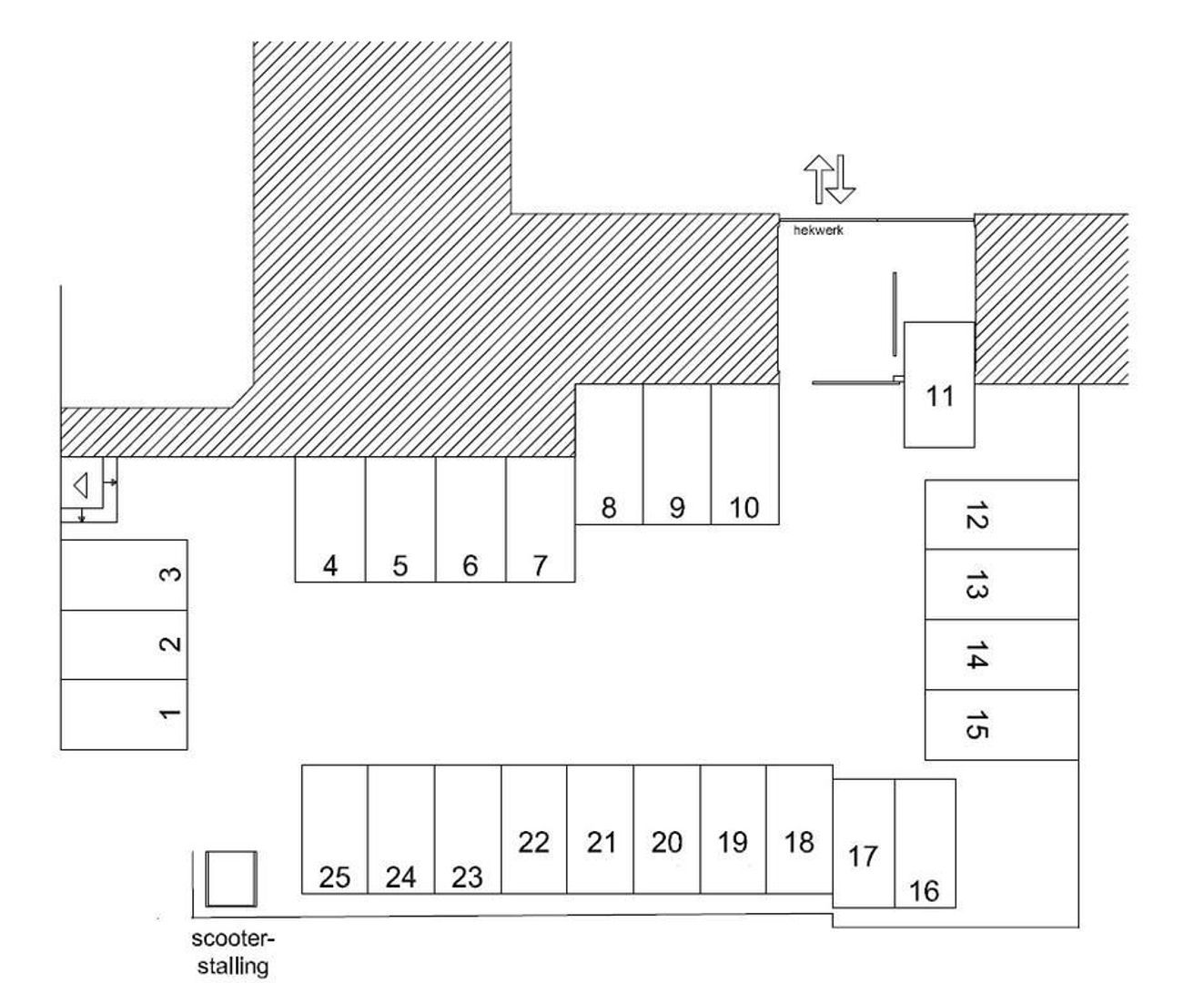 Linnaeushof 6, Amsterdam foto-3 blur