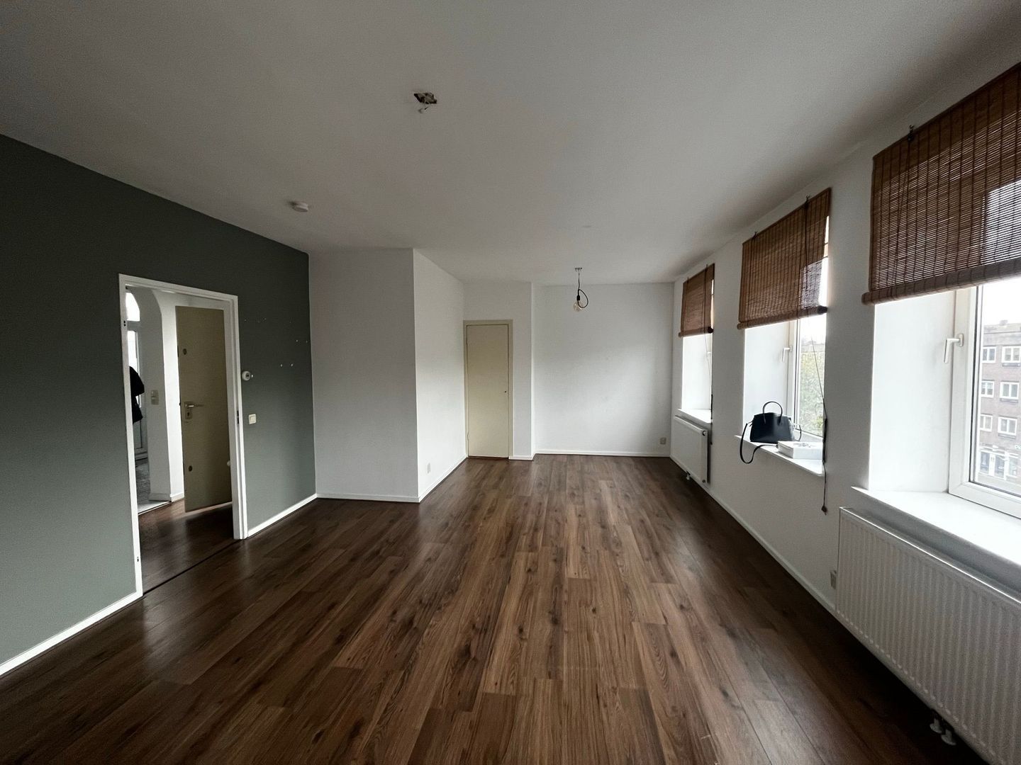 Postjesweg 100 3, Amsterdam foto-1 blur