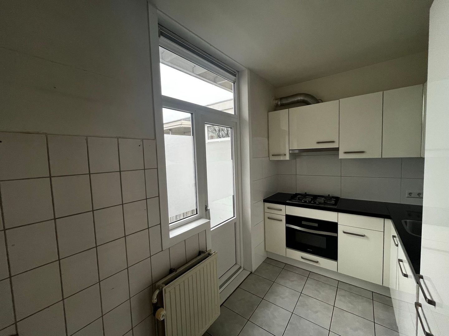 Postjesweg 100 3, Amsterdam foto-4 blur