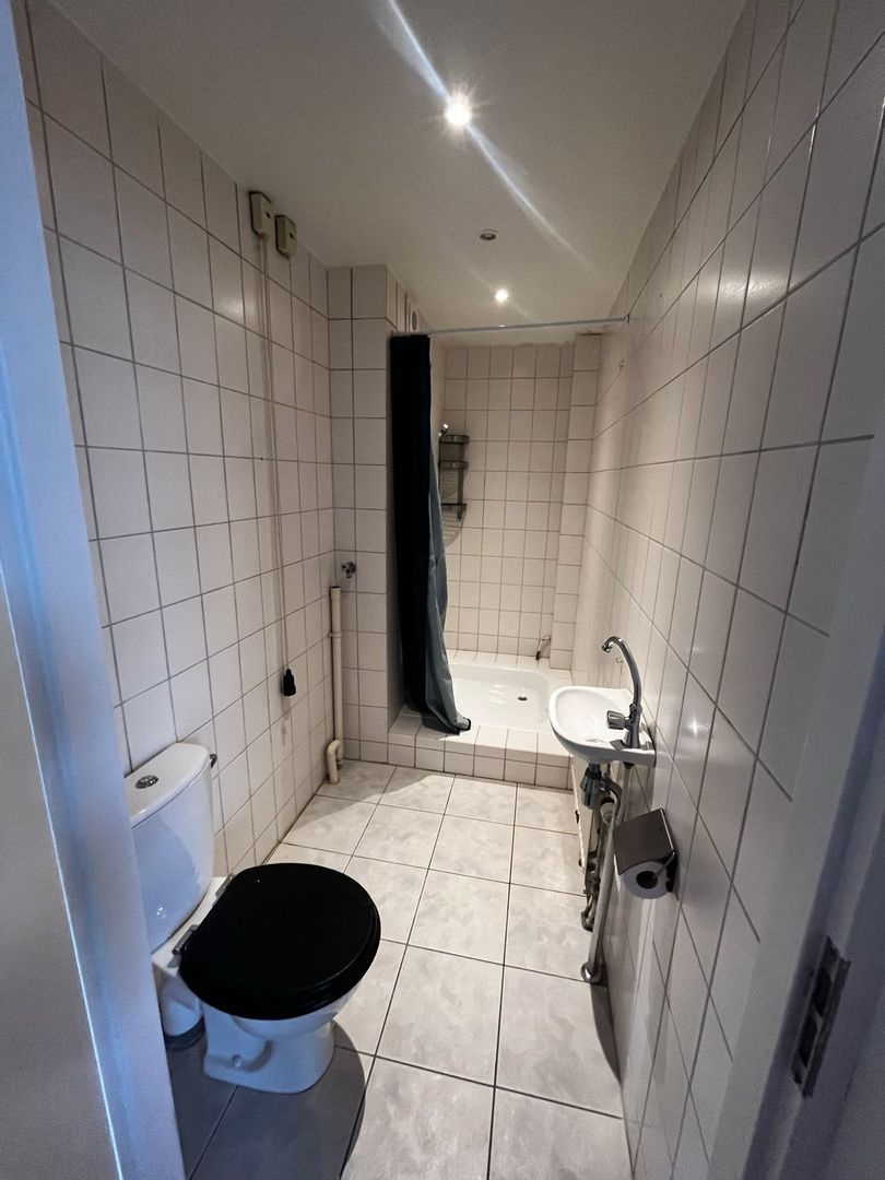 Postjesweg 100 3, Amsterdam foto-8 blur