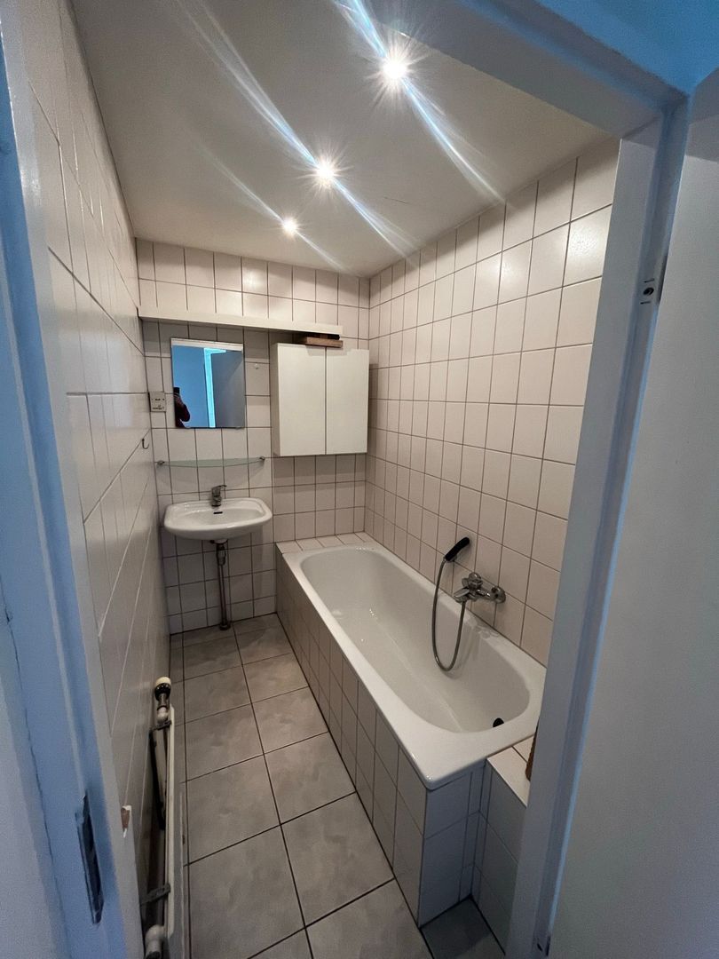 Postjesweg 100 3, Amsterdam foto-9 blur