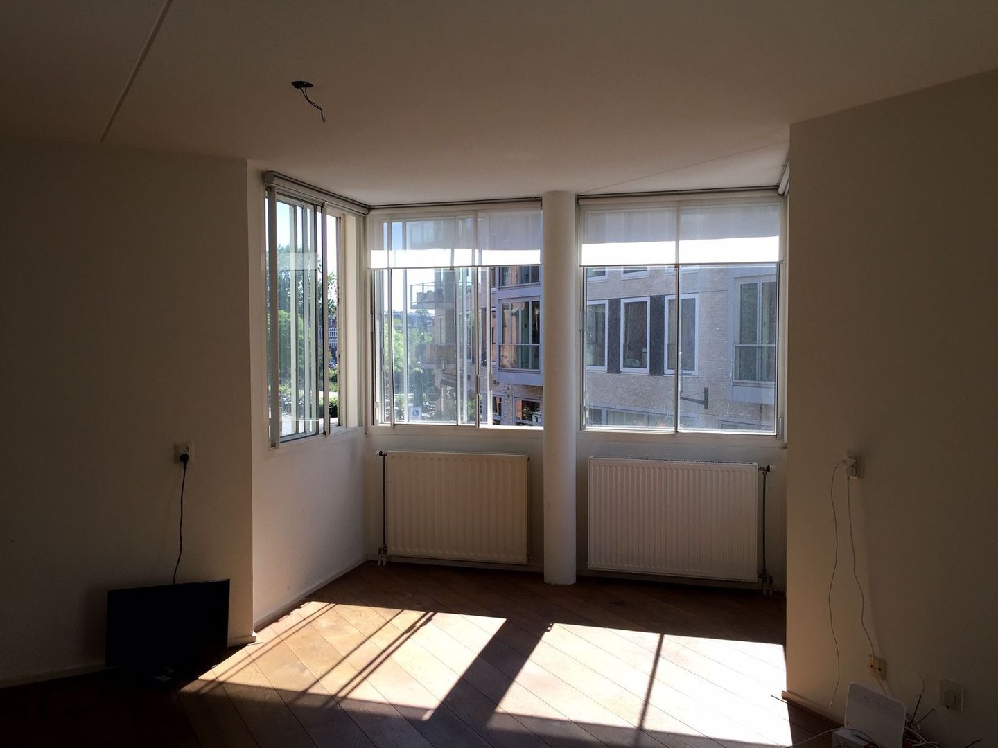 Oranje-Vrijstaatkade 7 B, Amsterdam foto-1 blur