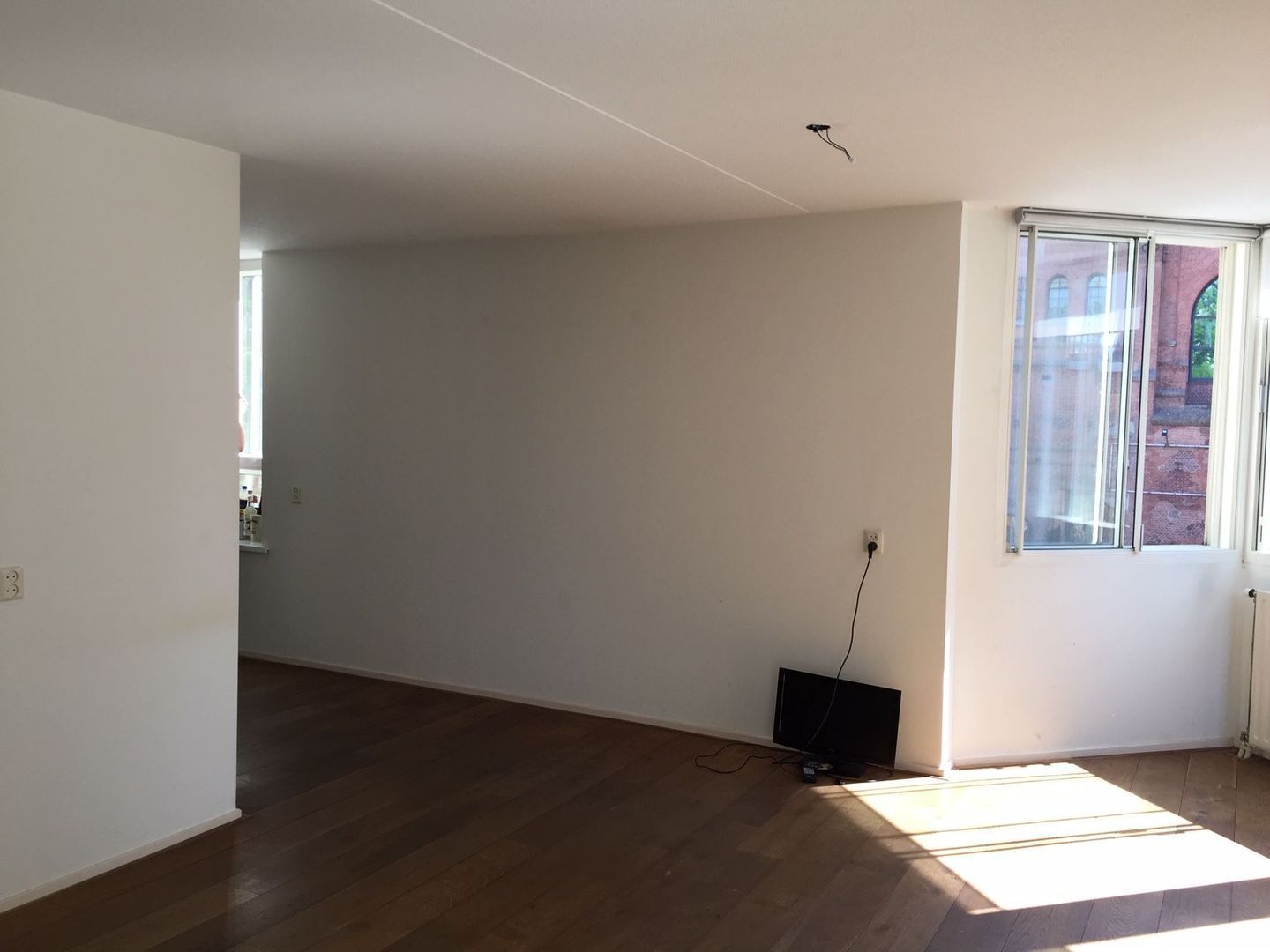 Oranje-Vrijstaatkade 7 B, Amsterdam foto-2 blur