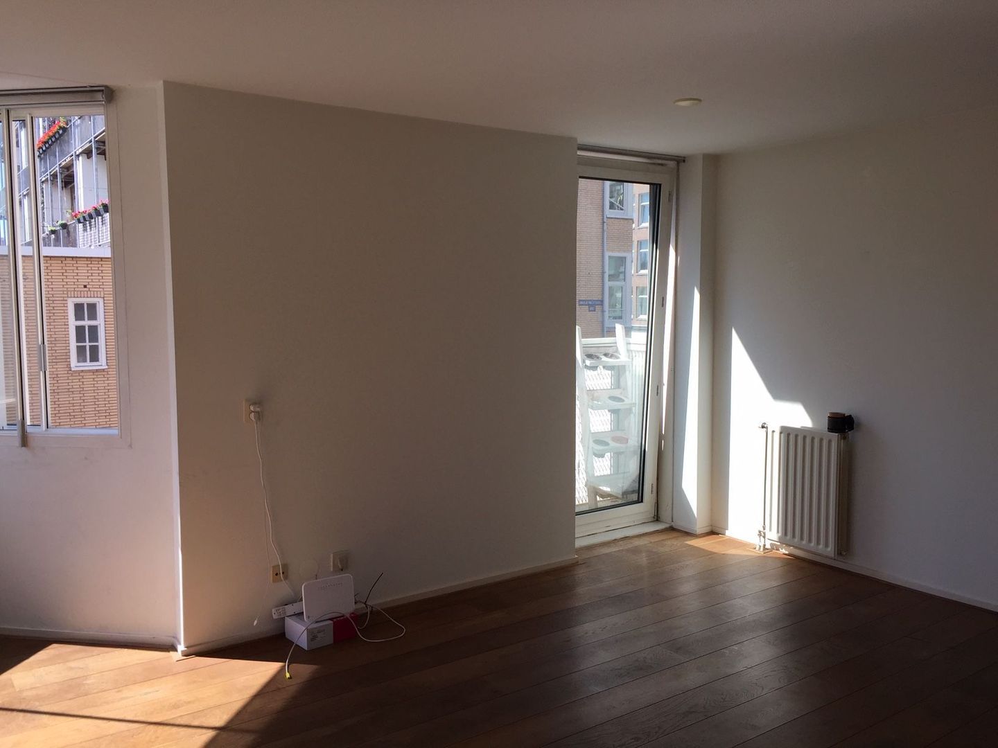 Oranje-Vrijstaatkade 7 B, Amsterdam foto-3 blur