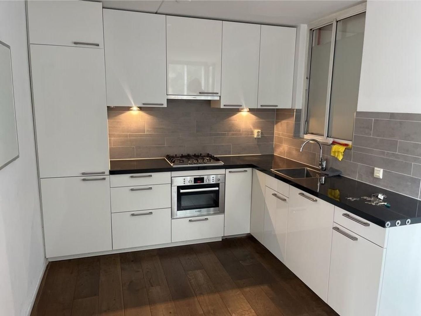 Oranje-Vrijstaatkade 7 B, Amsterdam foto-4 blur