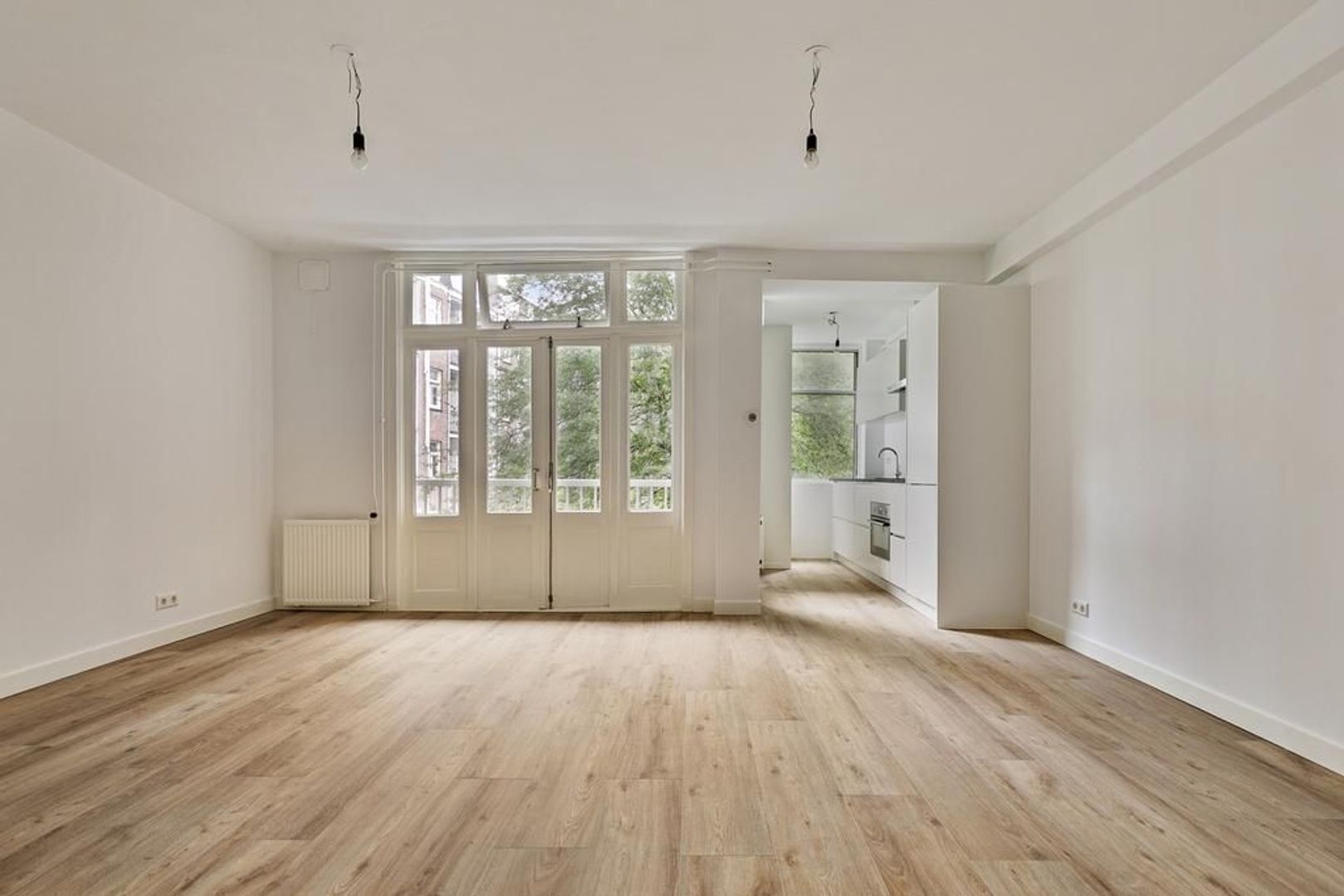 Transvaalstraat 64 1, Amsterdam foto-3 blur