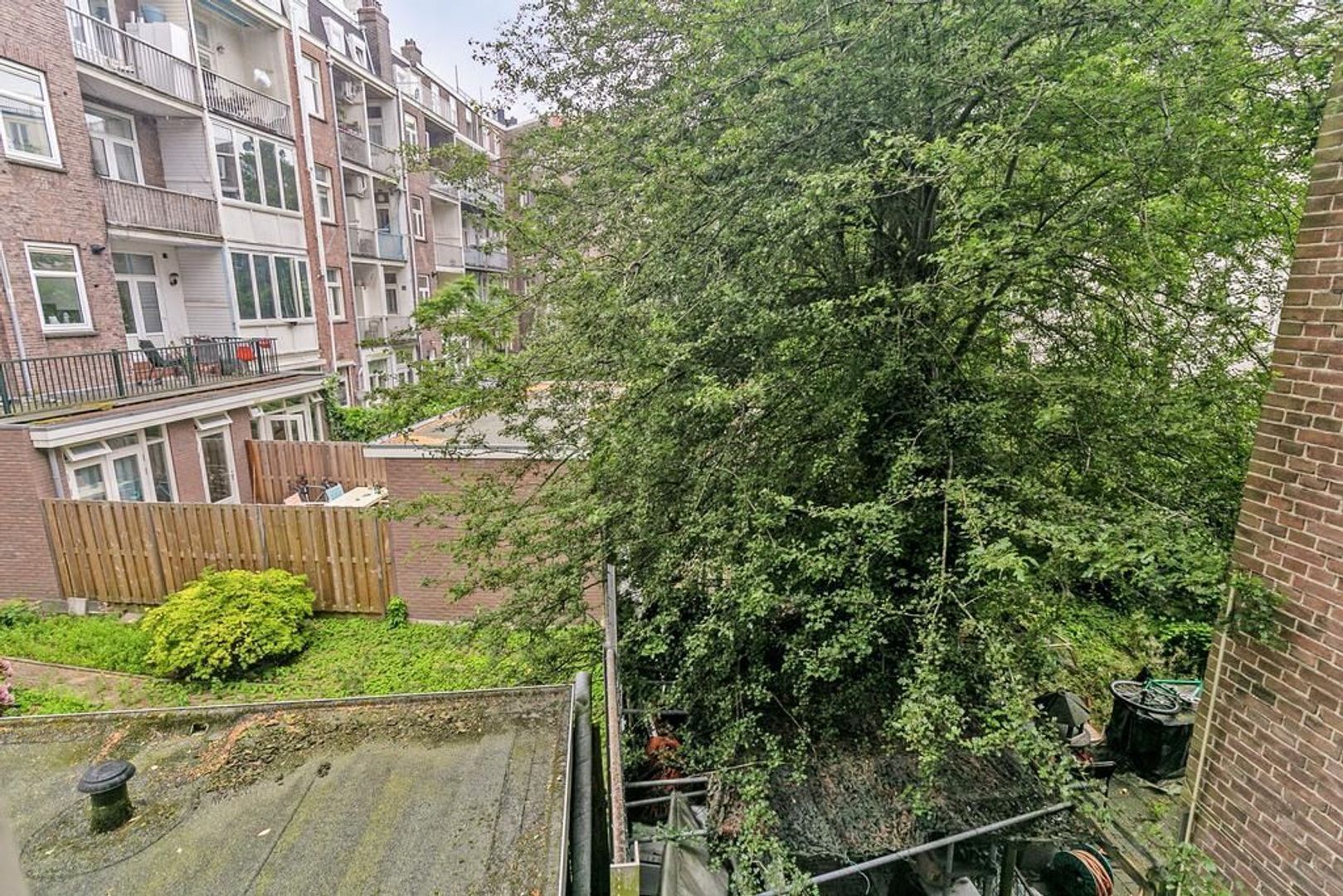 Transvaalstraat 64 1, Amsterdam foto-20 blur