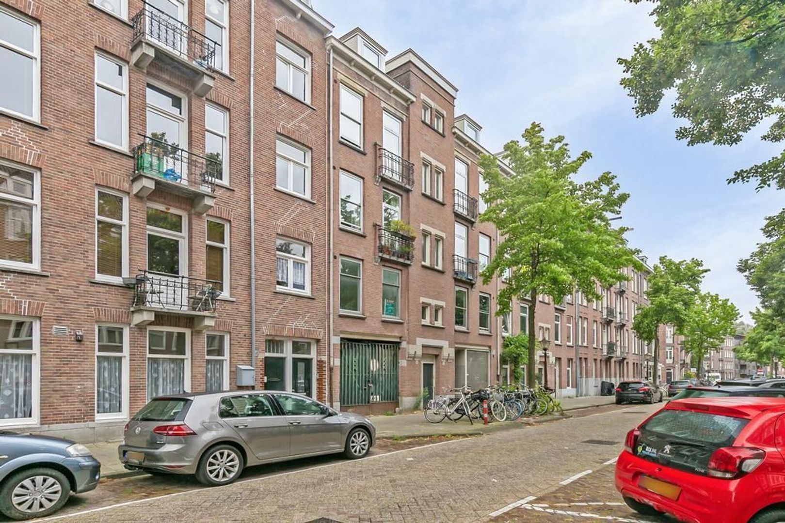 Transvaalstraat 64 1, Amsterdam foto-27 blur