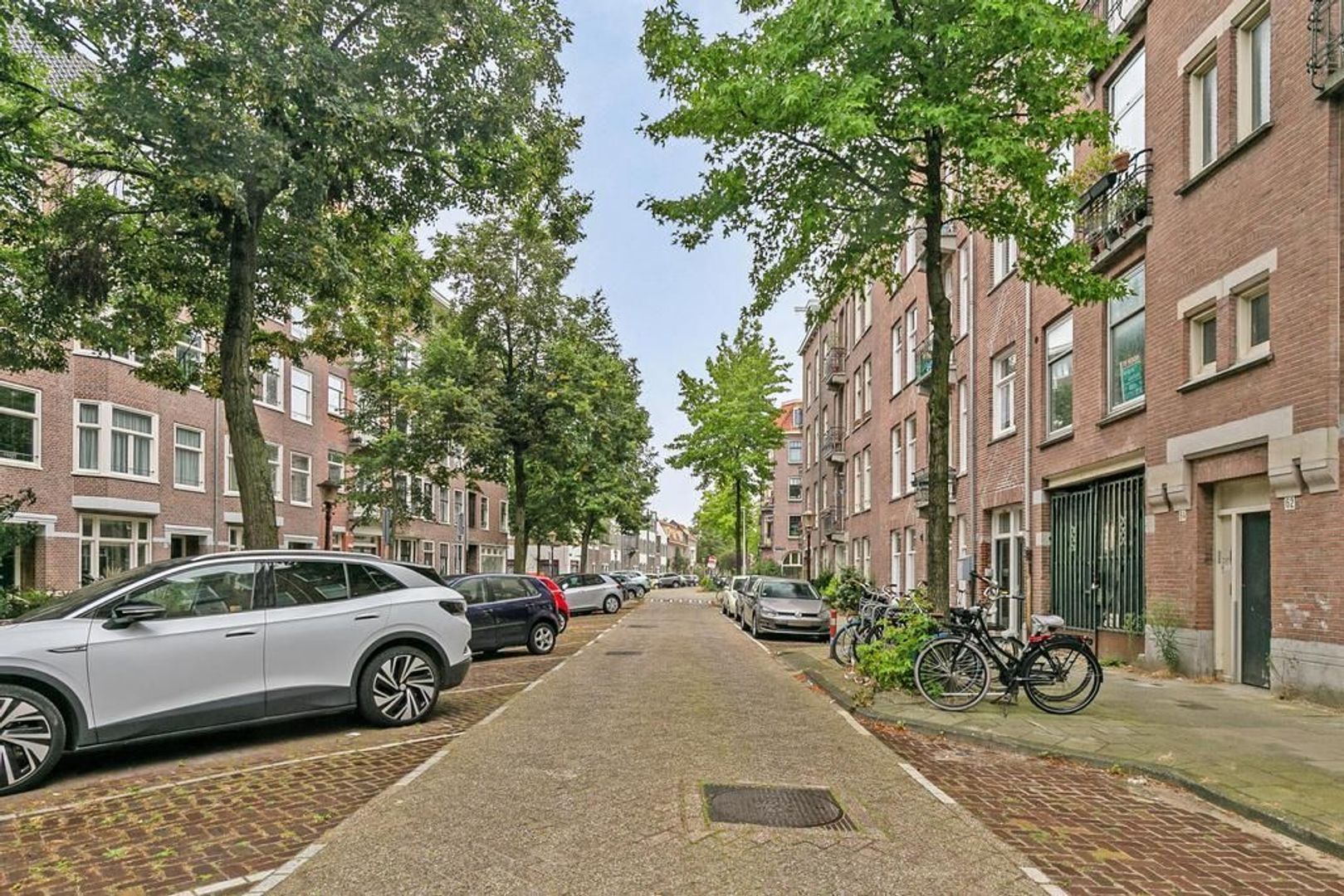 Transvaalstraat 64 1, Amsterdam foto-28 blur