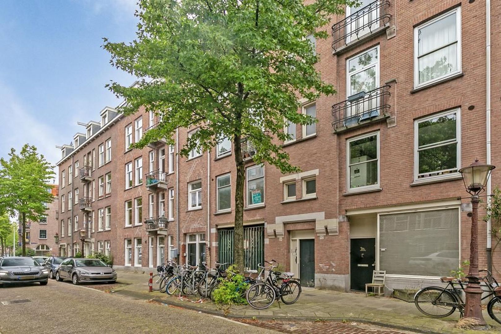 Transvaalstraat 64 1, Amsterdam foto-26 blur