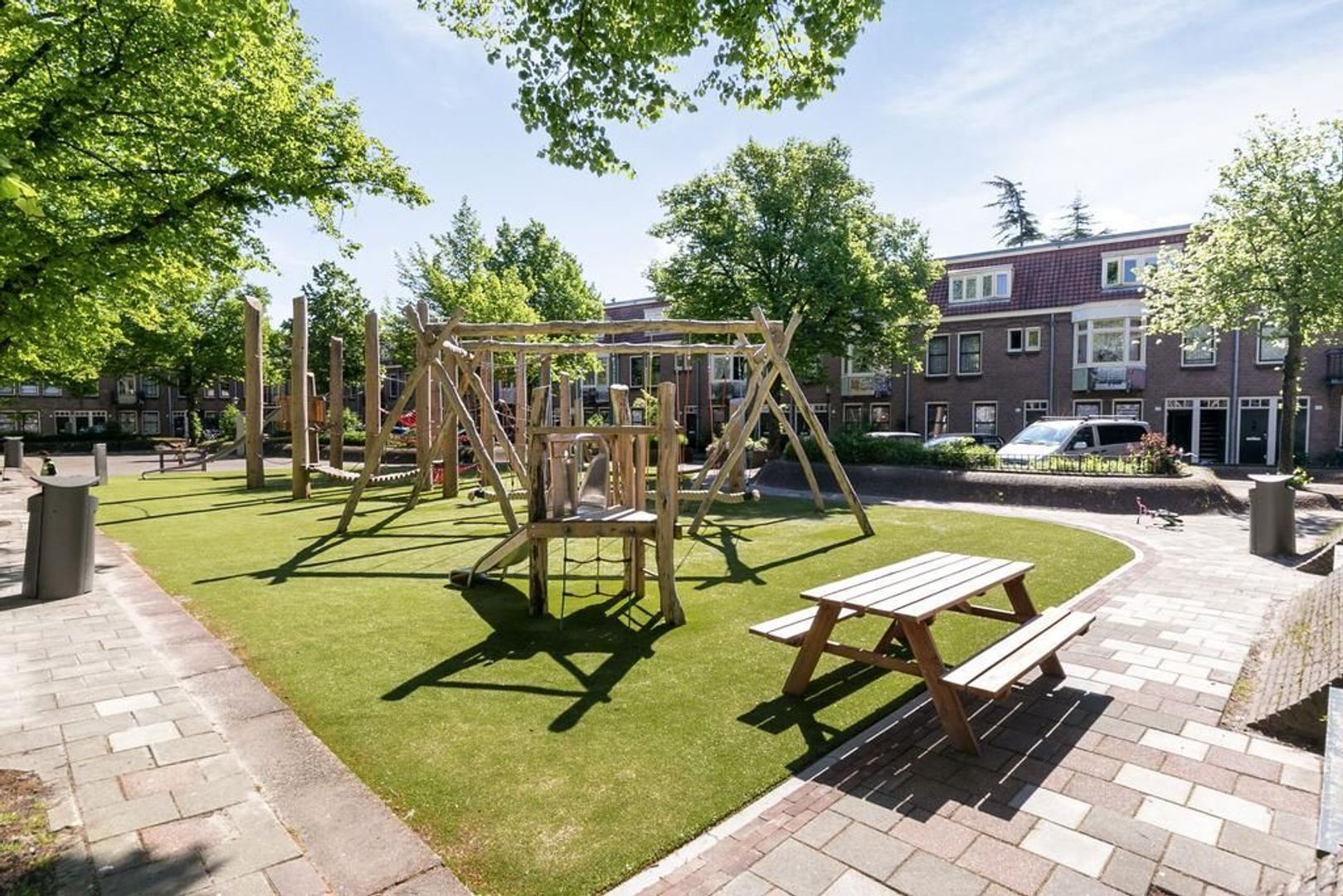 Transvaalstraat 64 1, Amsterdam foto-30 blur