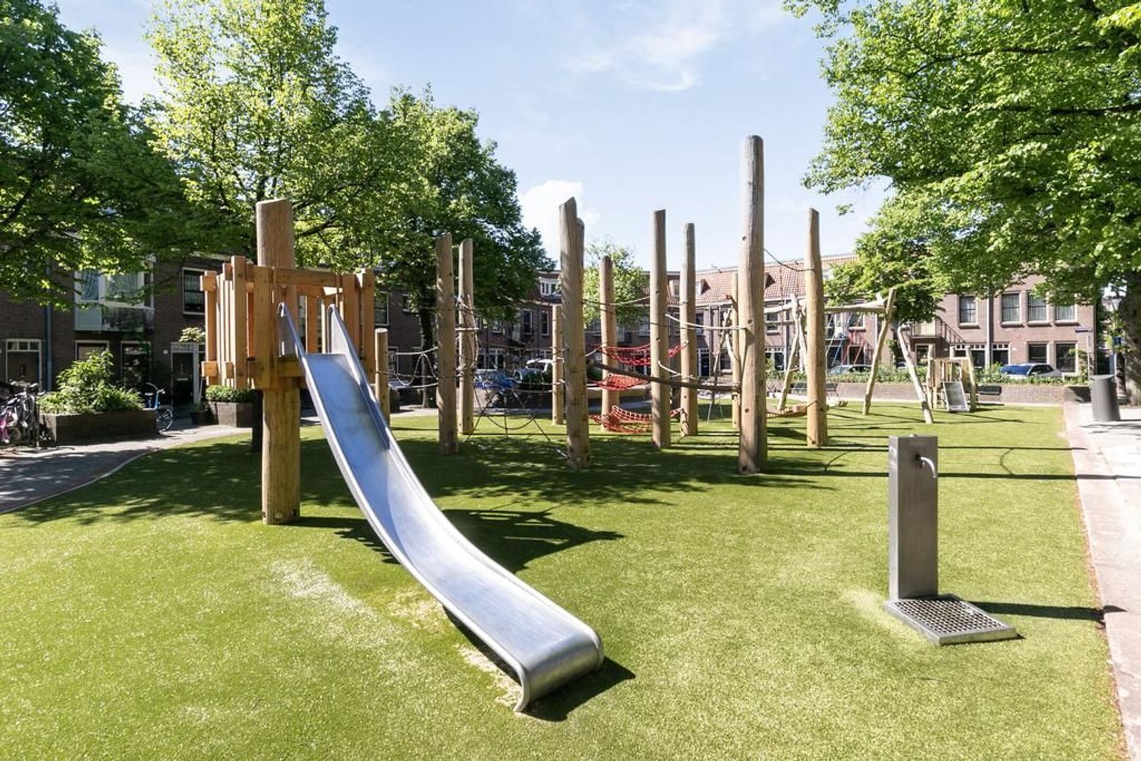 Transvaalstraat 64 1, Amsterdam foto-29 blur