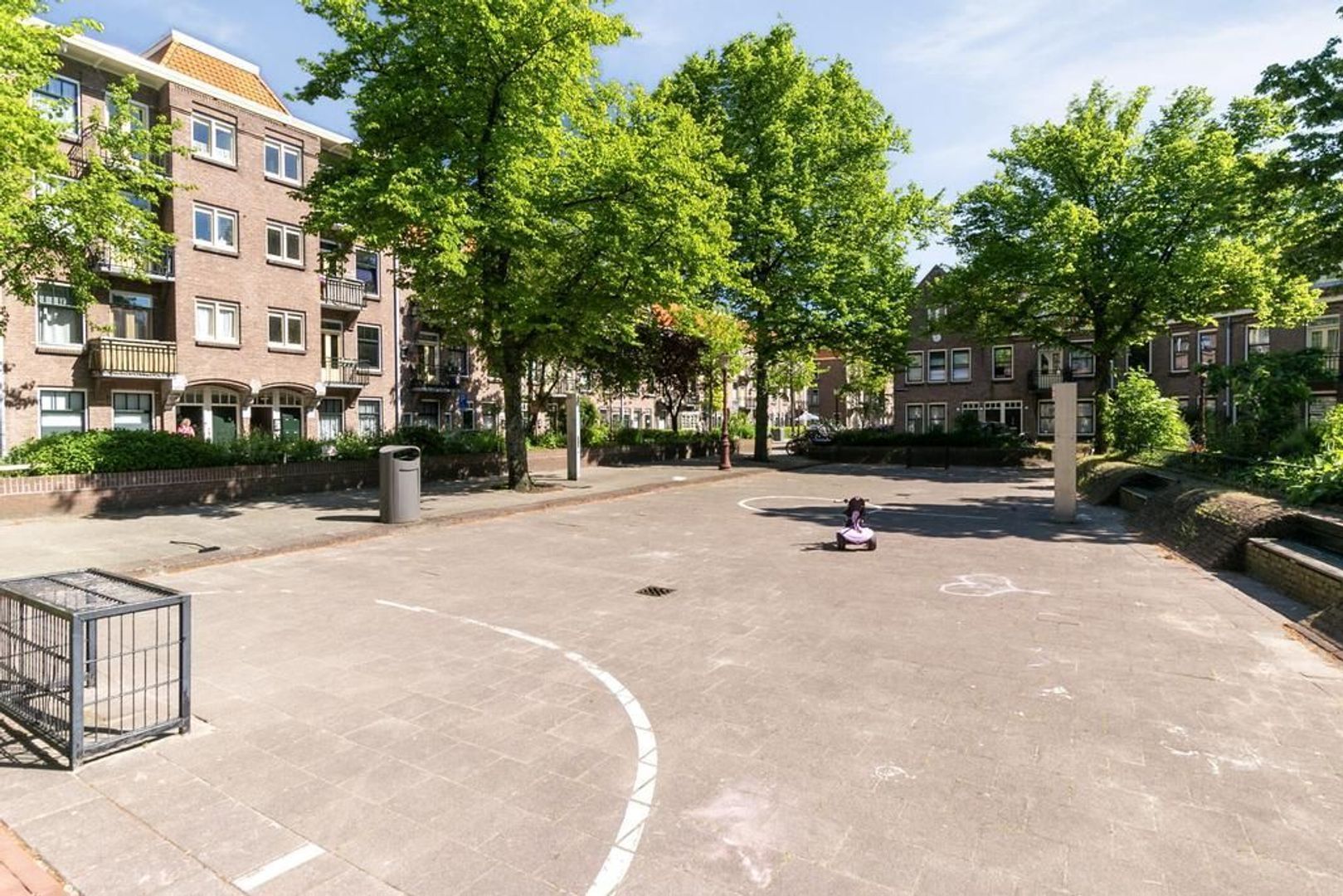 Transvaalstraat 64 1, Amsterdam foto-32 blur