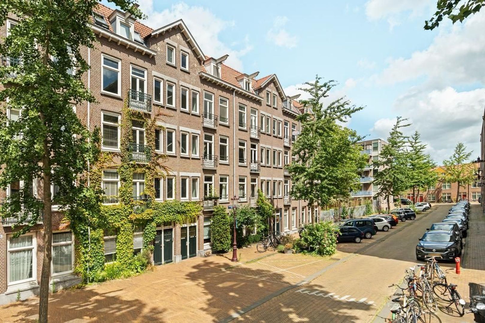 Timorplein 18 3, Amsterdam foto-1 blur