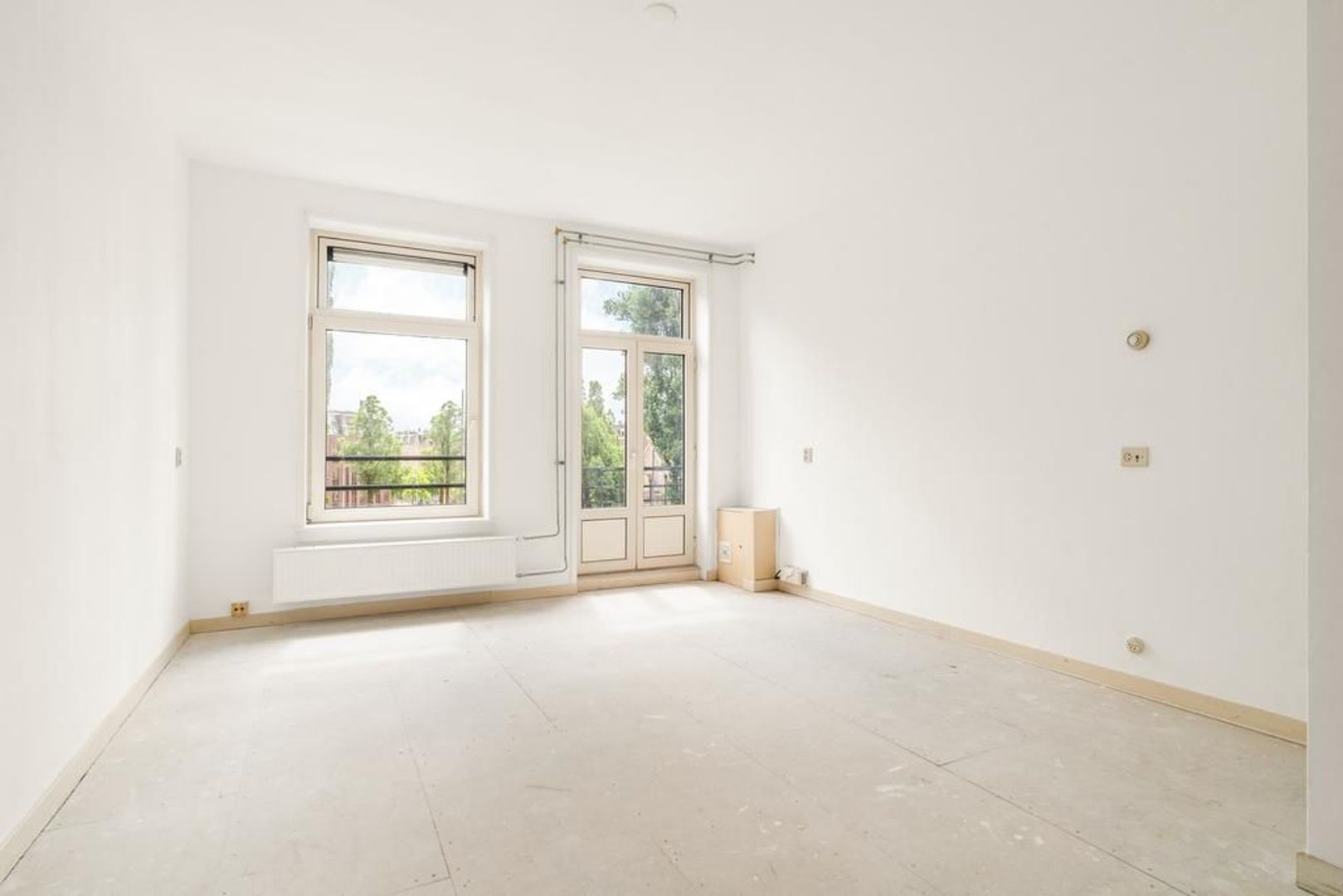 Timorplein 18 3, Amsterdam foto-4 blur