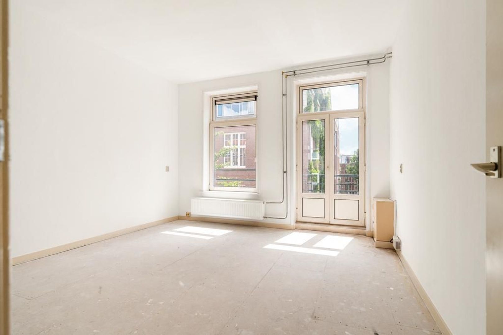 Timorplein 18 3, Amsterdam foto-3 blur