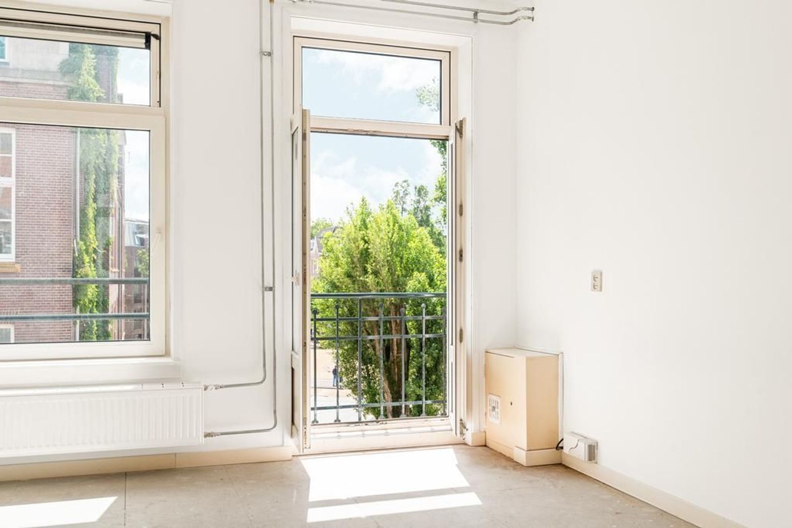 Timorplein 18 3, Amsterdam foto-5 blur