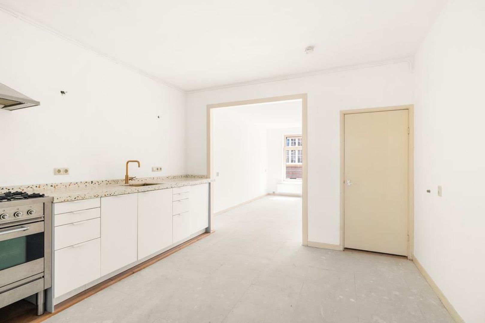 Timorplein 18 3, Amsterdam foto-9 blur