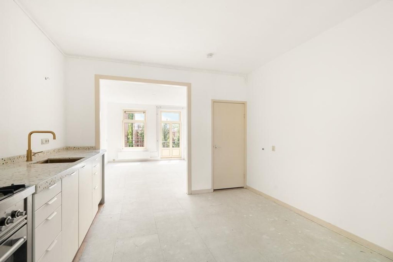 Timorplein 18 3, Amsterdam foto-10 blur