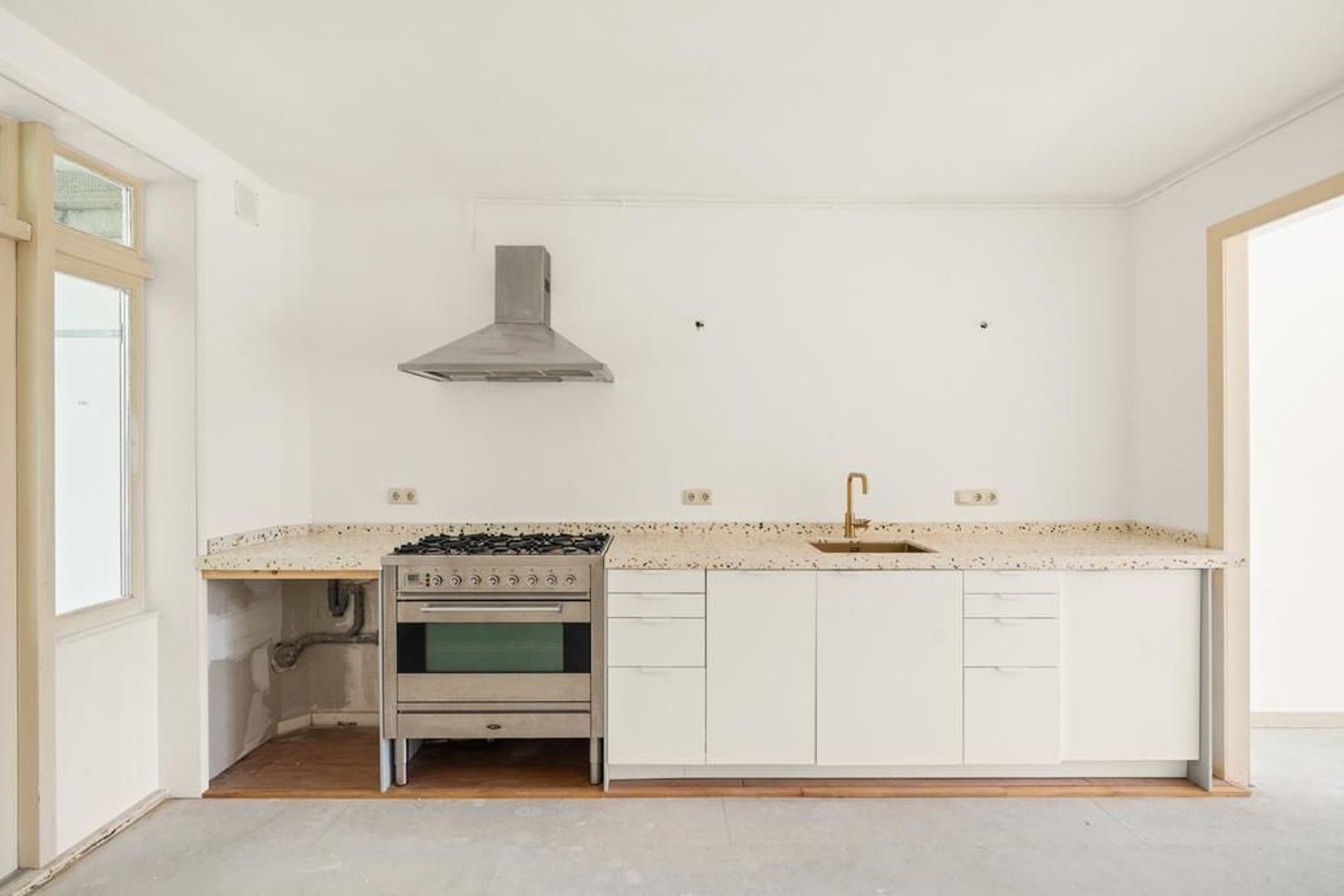 Timorplein 18 3, Amsterdam foto-11 blur