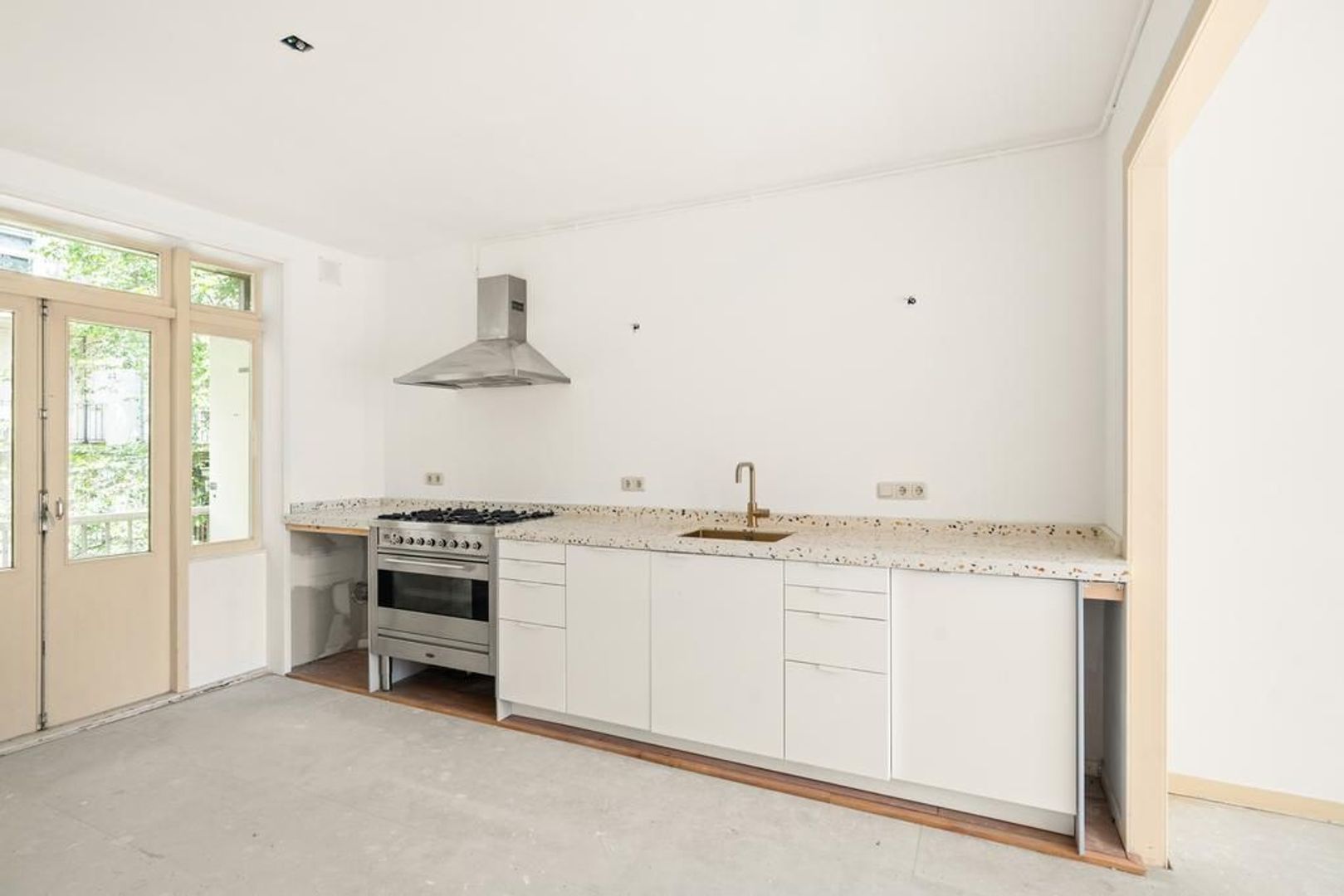 Timorplein 18 3, Amsterdam foto-12 blur