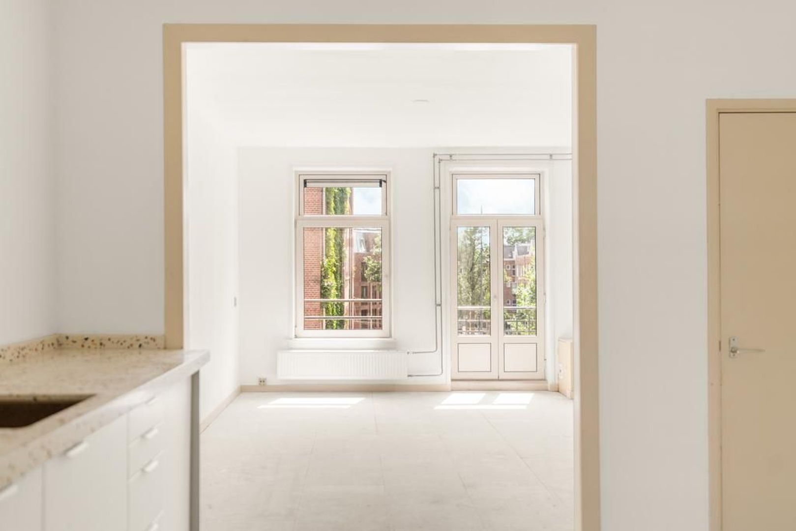 Timorplein 18 3, Amsterdam foto-14 blur