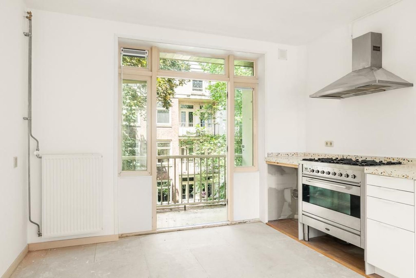 Timorplein 18 3, Amsterdam foto-15 blur