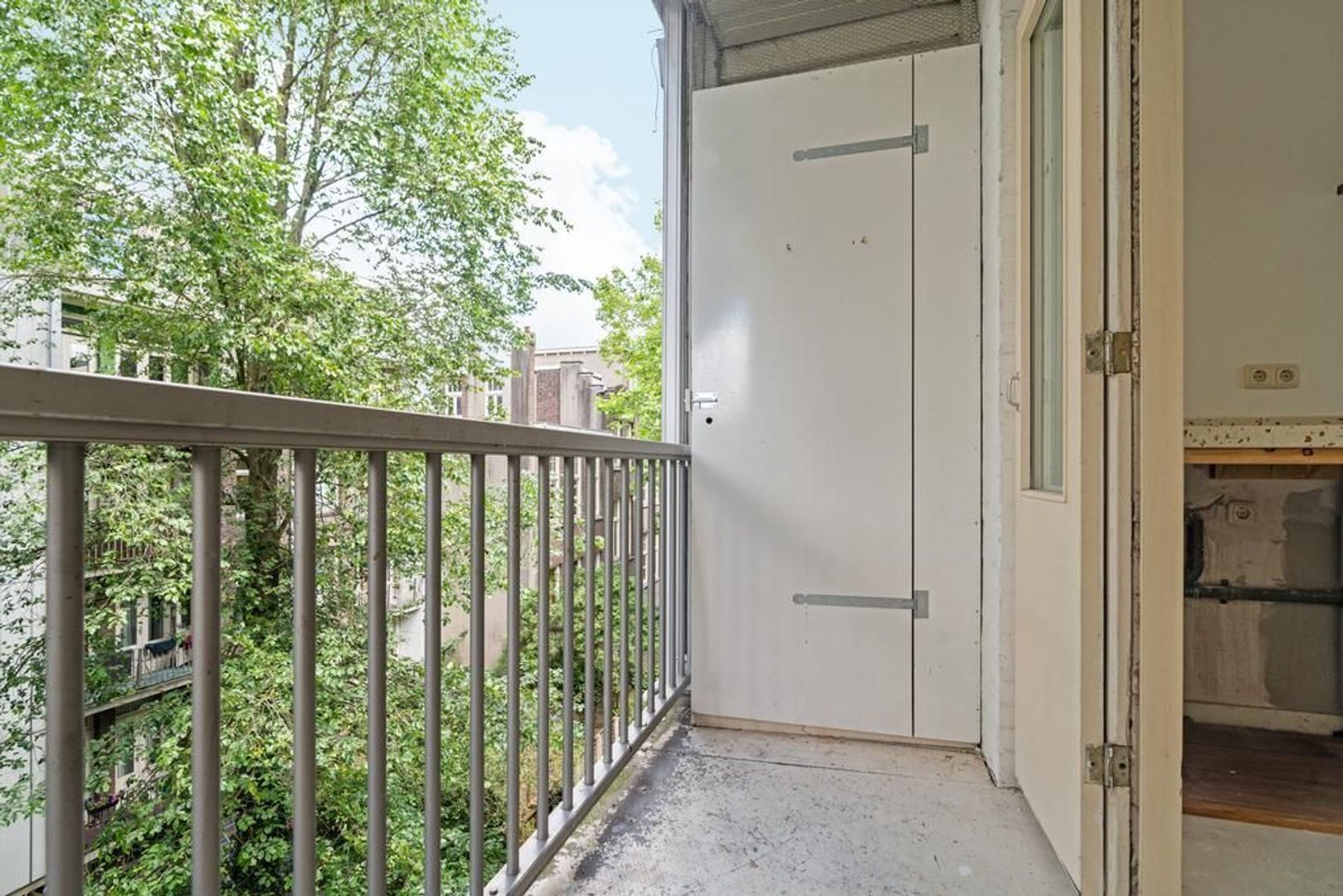 Timorplein 18 3, Amsterdam foto-16 blur