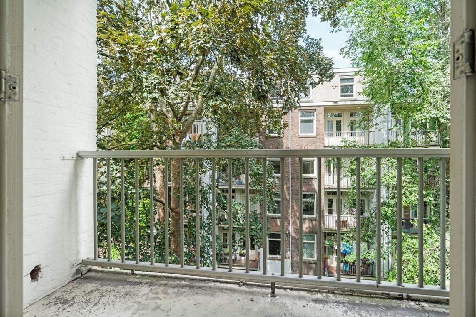 Timorplein 18 3, Amsterdam foto-17 blur