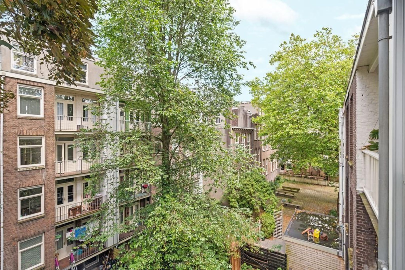 Timorplein 18 3, Amsterdam foto-18 blur