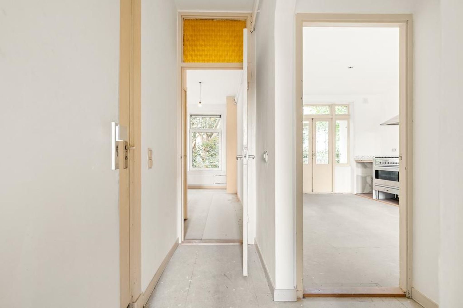 Timorplein 18 3, Amsterdam foto-19 blur