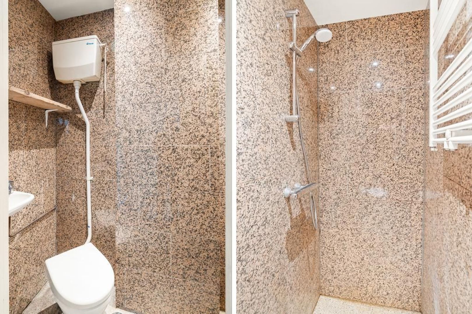 Timorplein 18 3, Amsterdam foto-22 blur