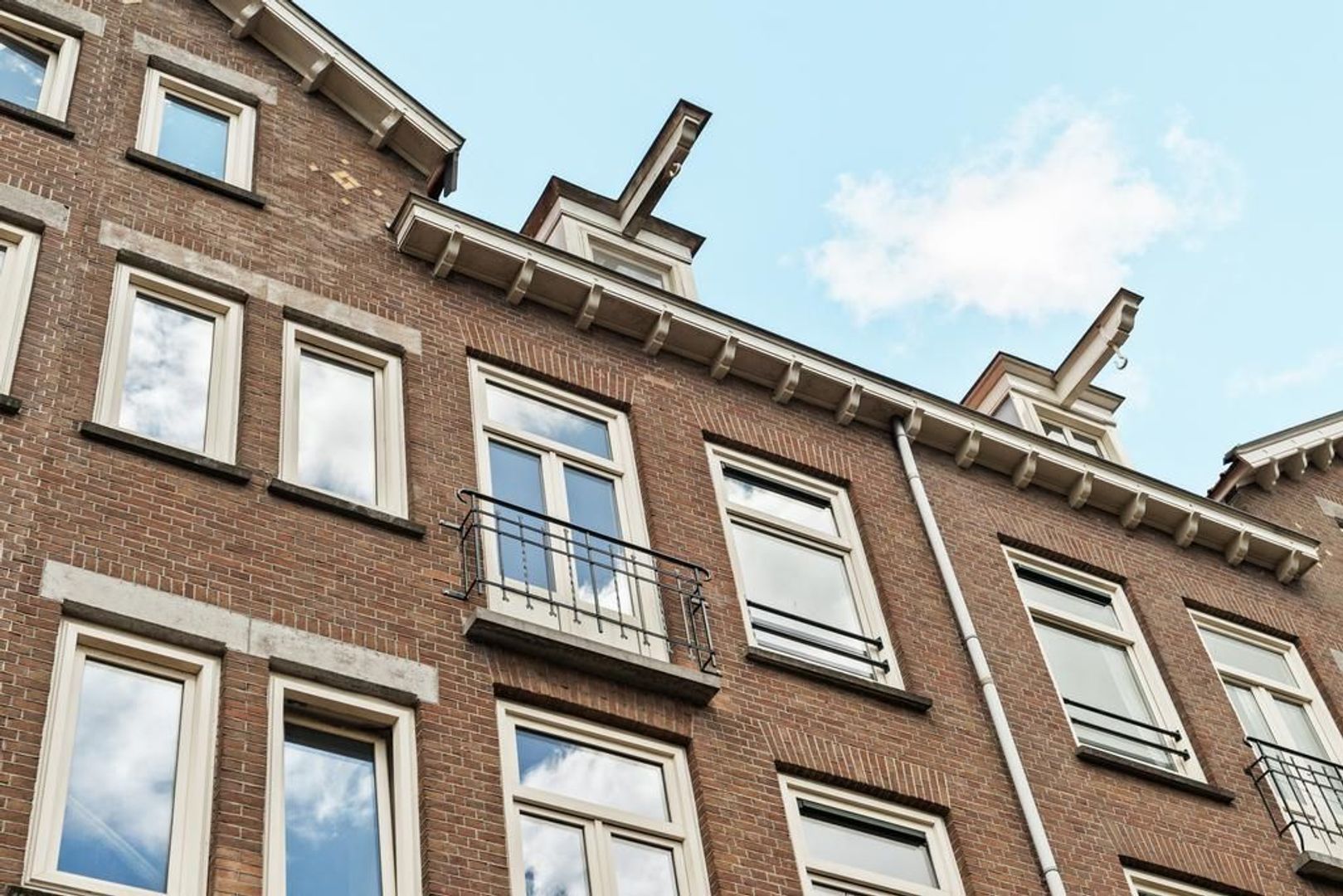 Timorplein 18 3, Amsterdam foto-24 blur