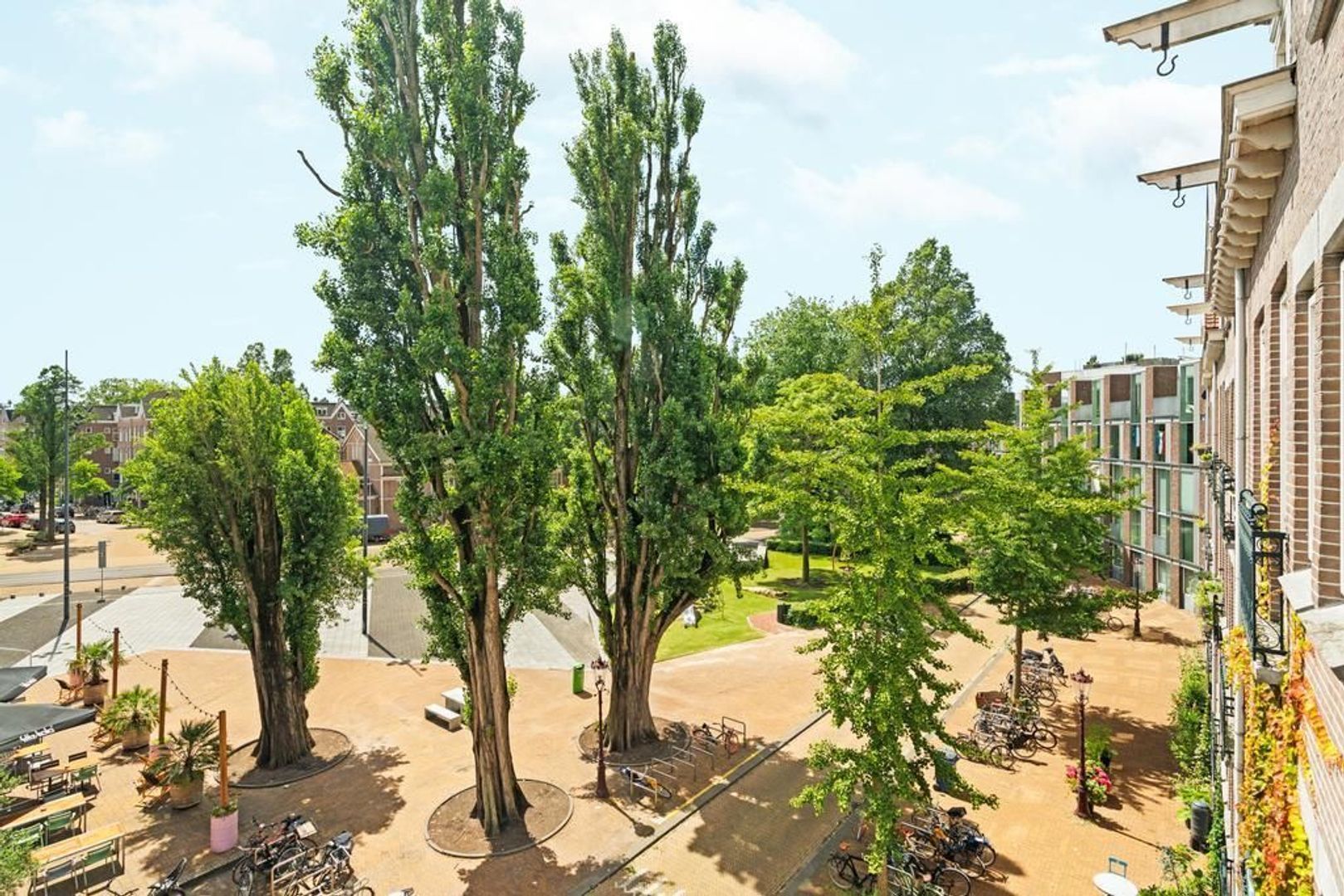 Timorplein 18 3, Amsterdam foto-26 blur