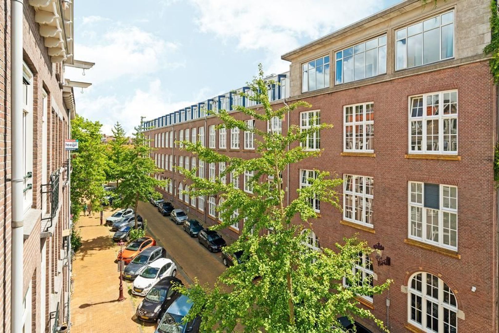 Timorplein 18 3, Amsterdam foto-27 blur