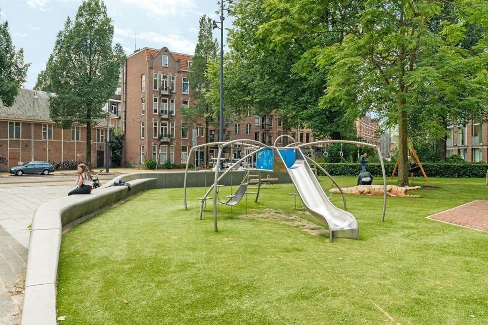 Timorplein 18 3, Amsterdam foto-28 blur