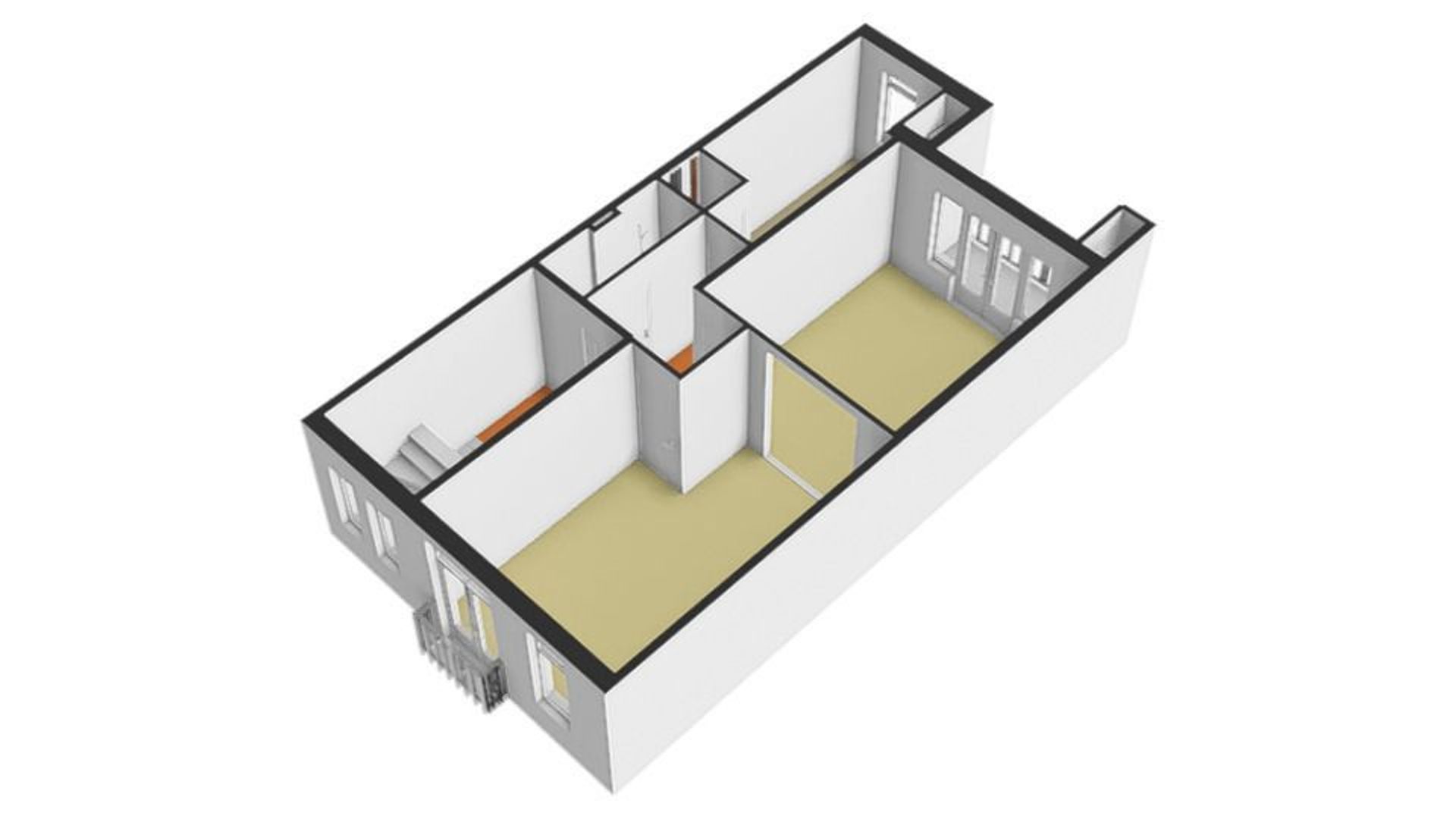 Timorplein 18 3, Amsterdam foto-31 blur