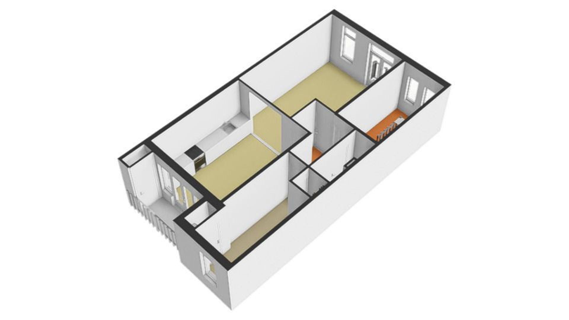 Timorplein 18 3, Amsterdam foto-30 blur