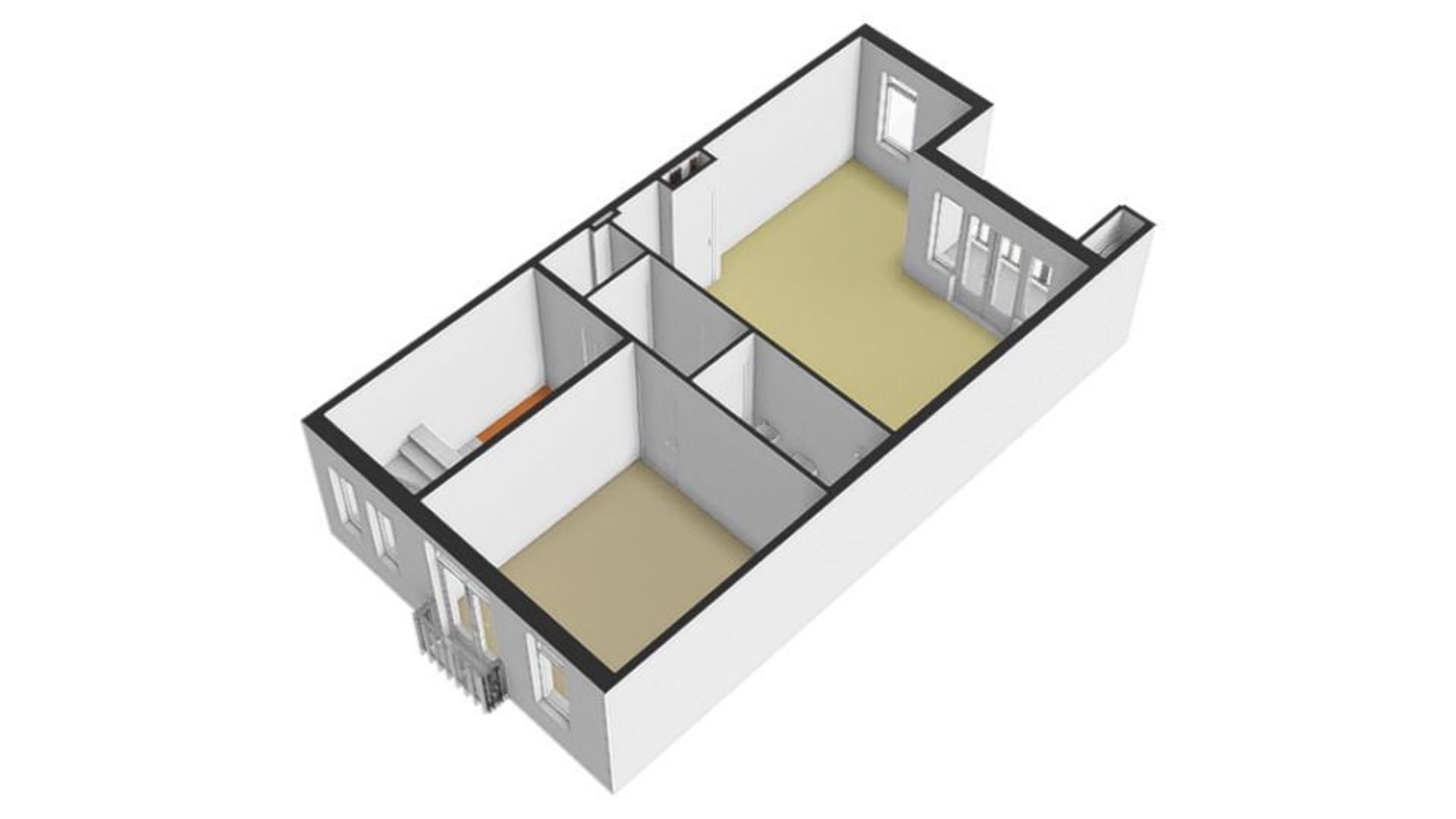 Timorplein 18 3, Amsterdam foto-35 blur