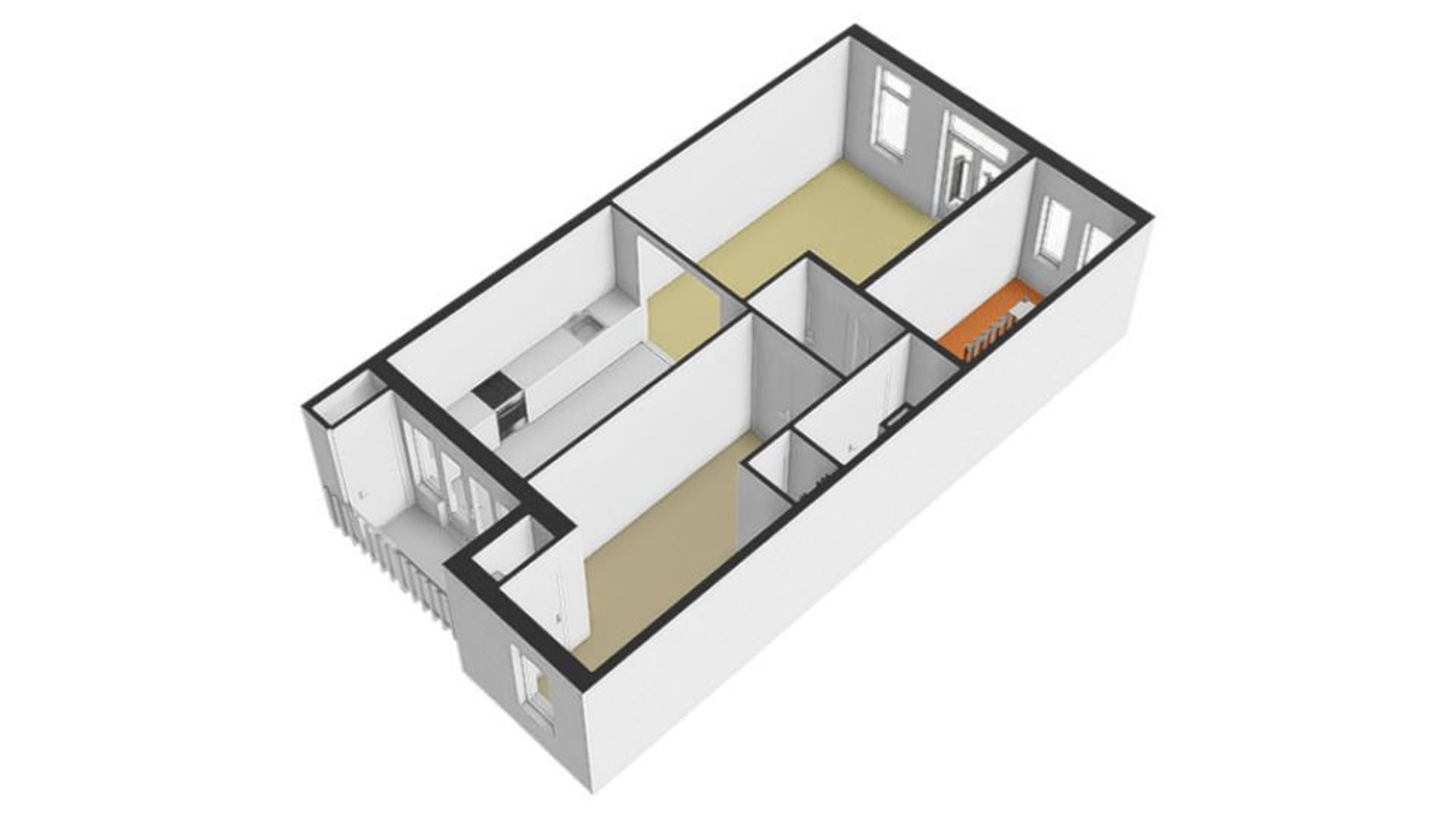 Timorplein 18 3, Amsterdam foto-37 blur