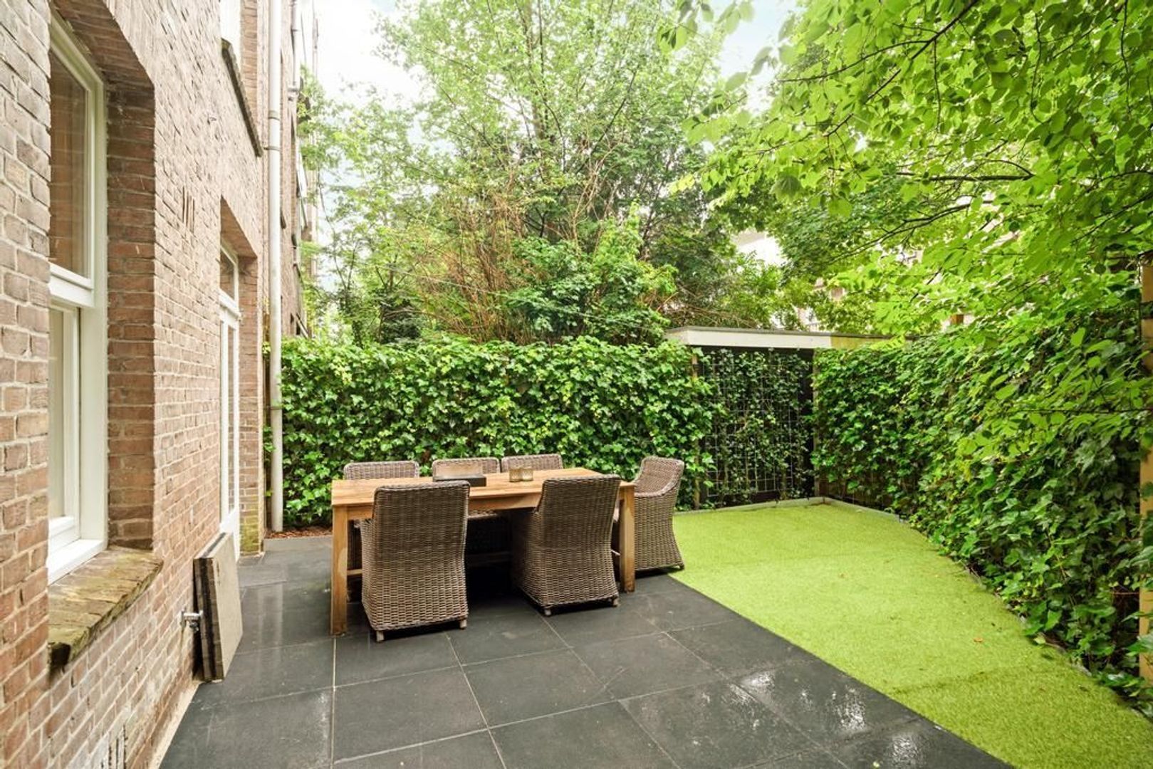 Achillesstraat 110, Amsterdam foto-1 blur