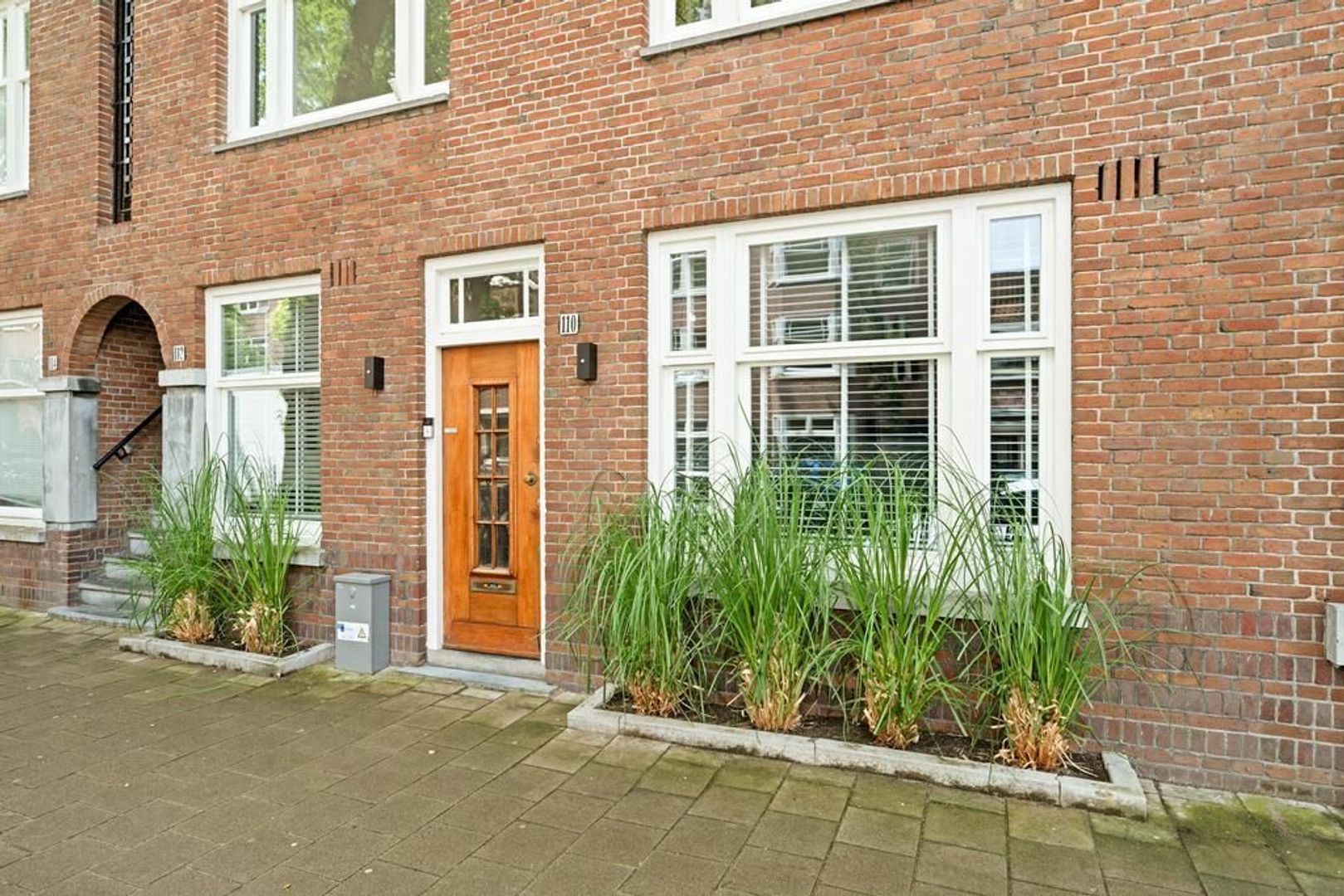 Achillesstraat 110, Amsterdam foto-0 blur