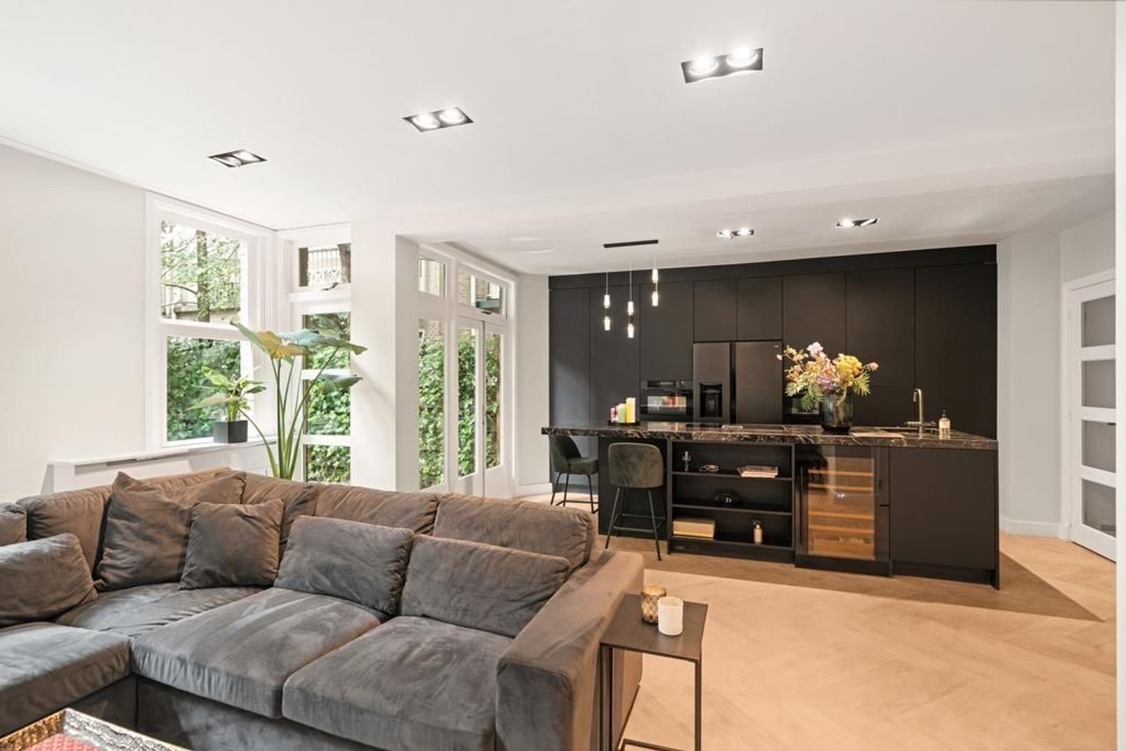 Achillesstraat 110, Amsterdam foto-3 blur